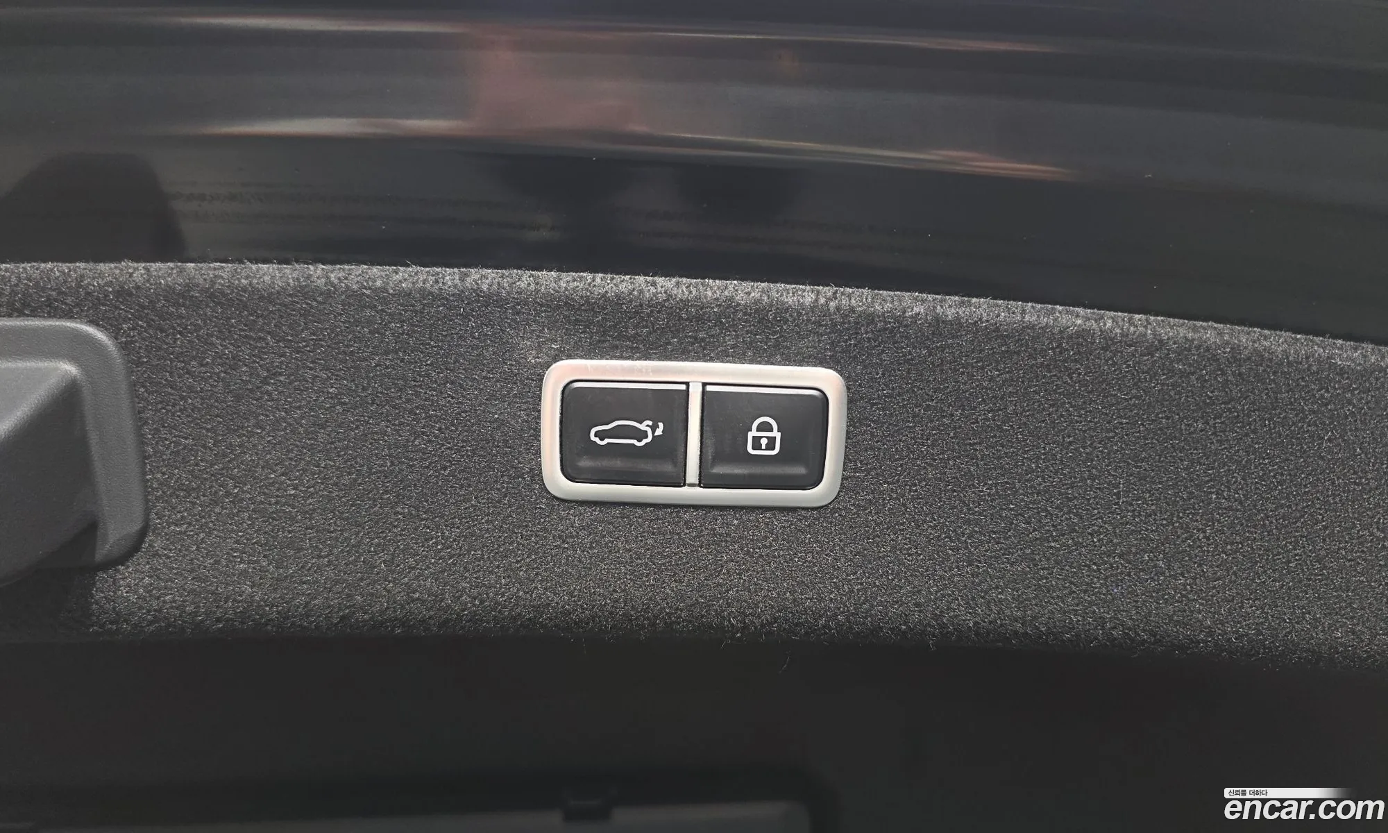 Genesis G80 2021 — 10