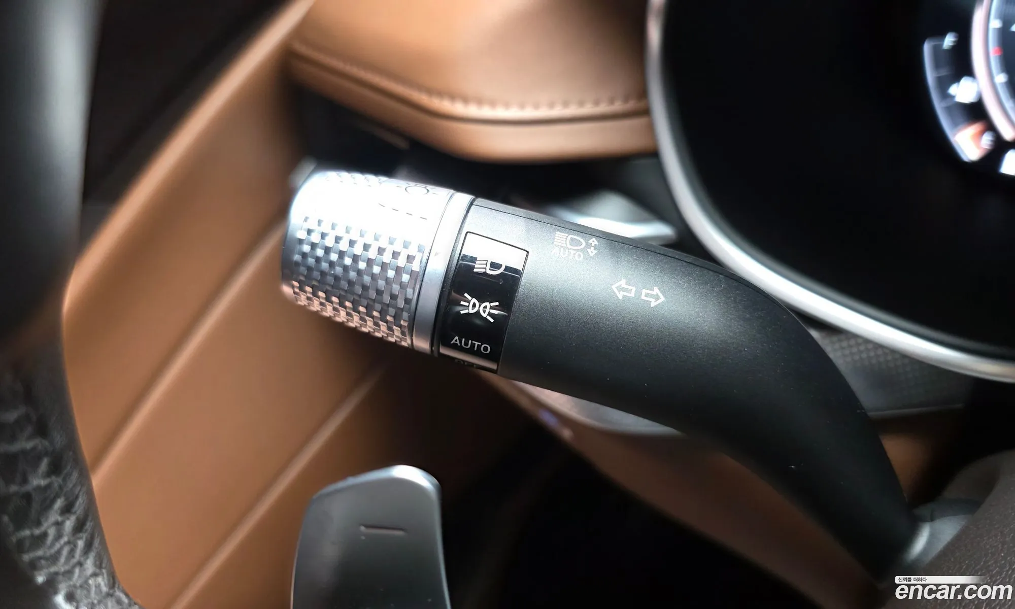 Genesis G80 2021 — 31