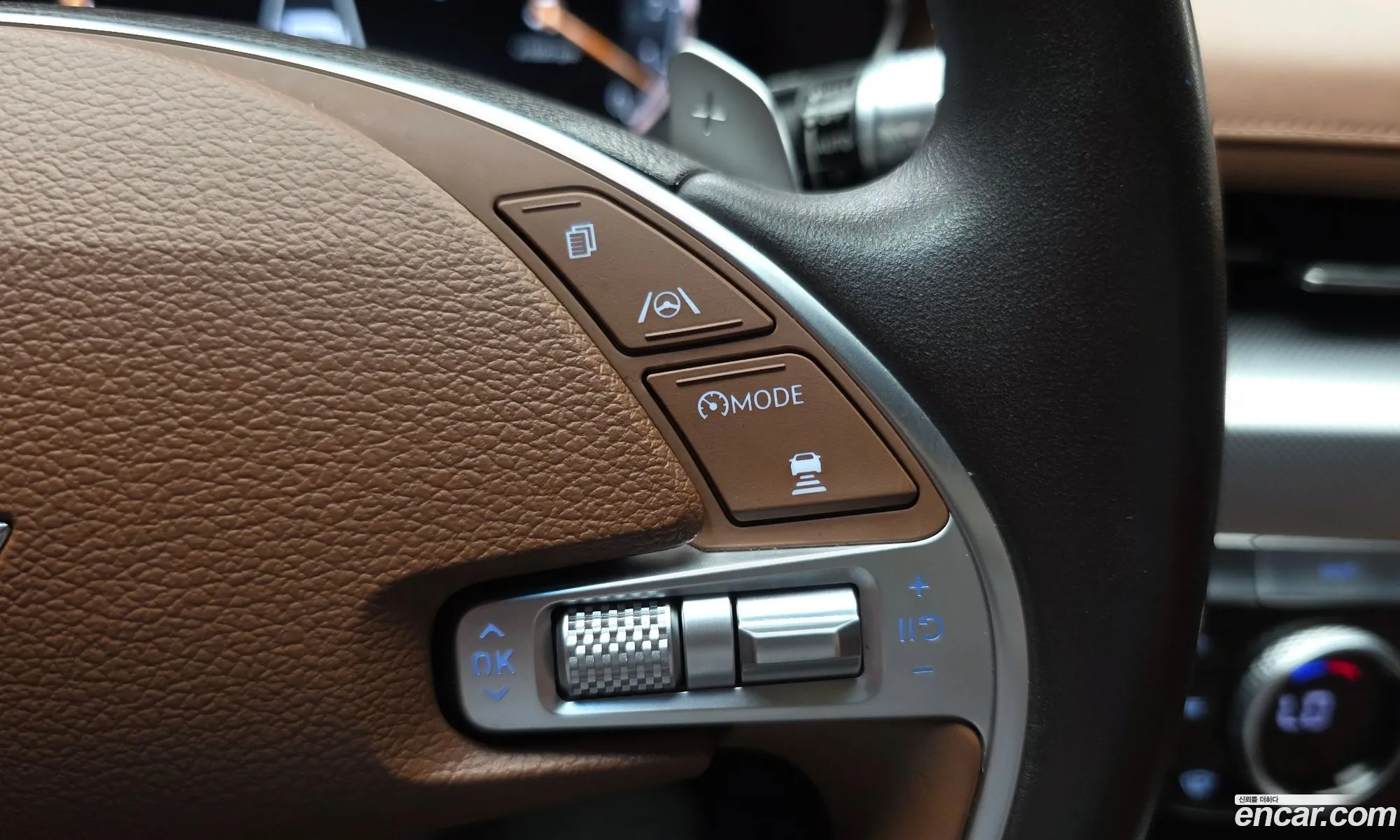 Genesis G80 2021 — 17