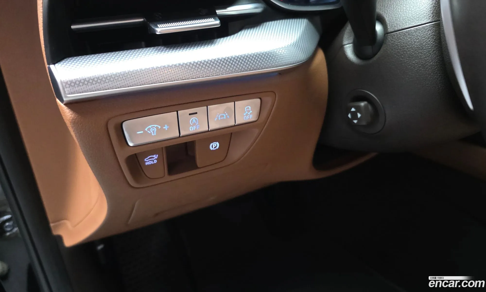 Genesis G80 2021 — 30