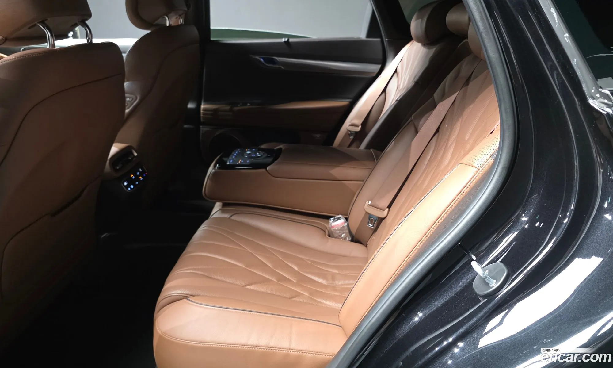 Genesis G80 2021 — 15