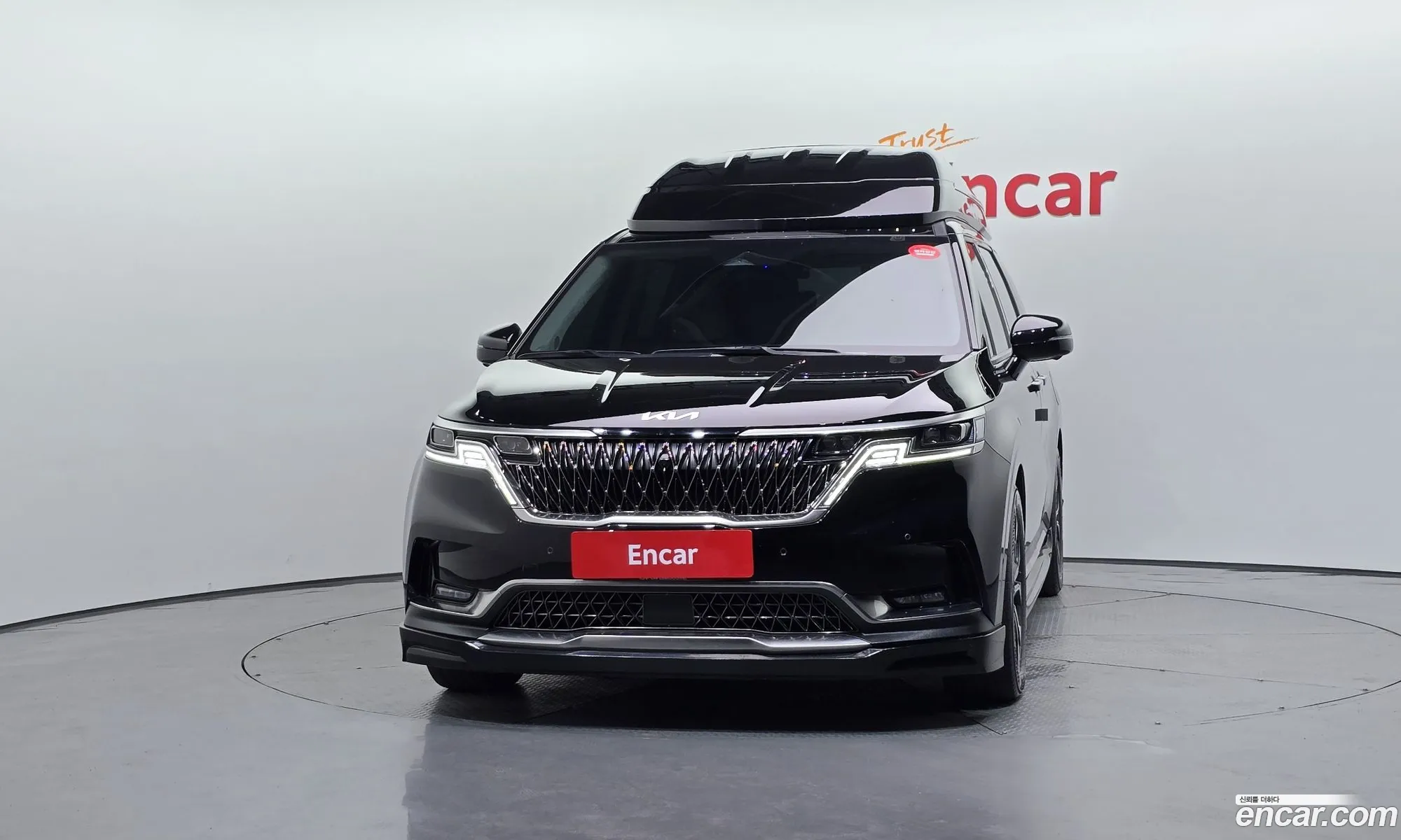 Kia Carnival 2021 KNANE813BNS150645 — 18