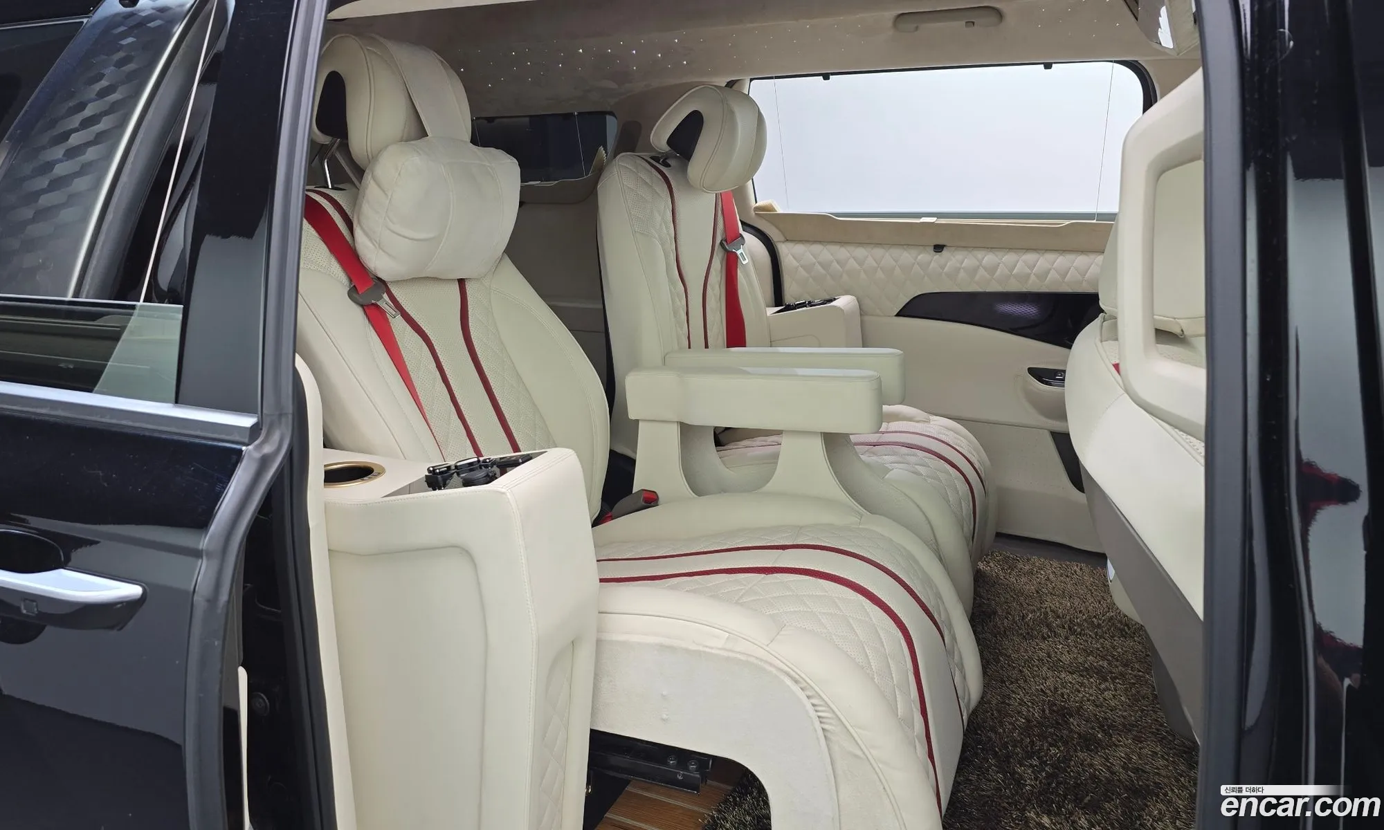 Kia Carnival 2021 KNANE813BNS150645 — 11