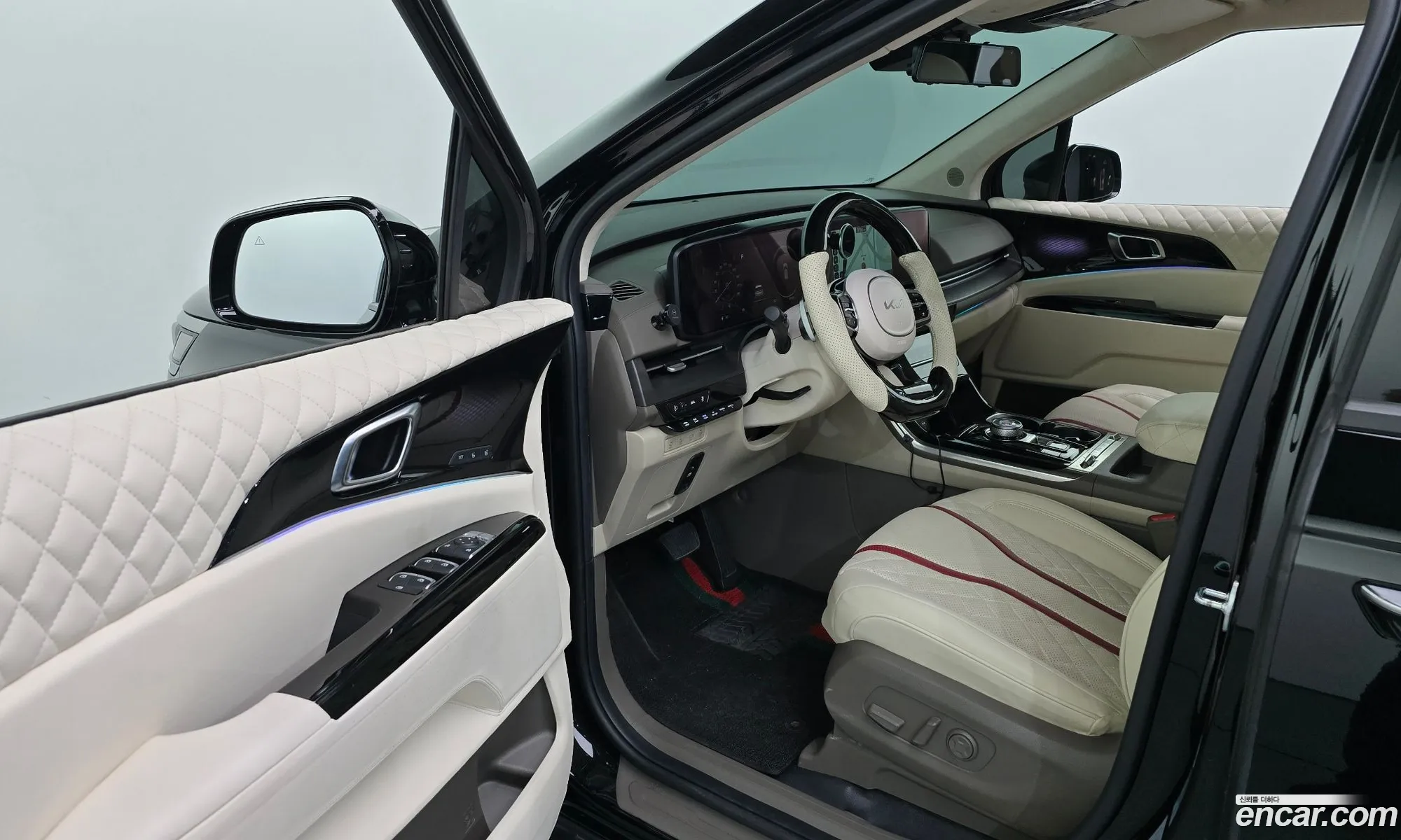 Kia Carnival 2021 KNANE813BNS150645 — 12