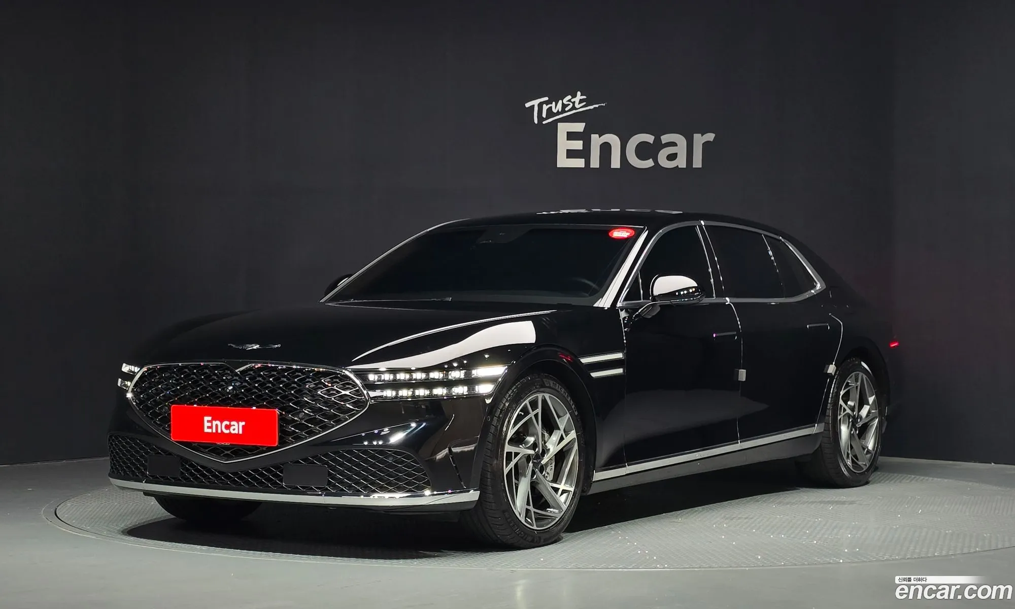 Genesis G90 2022 KMTFA41DBNU007973 — 12