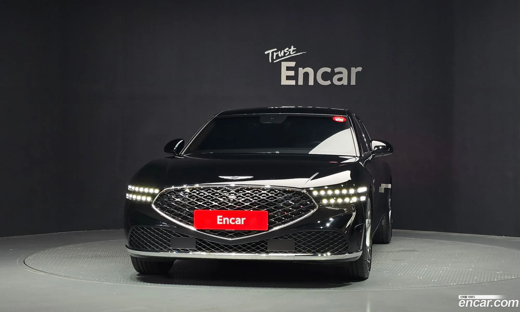 Genesis G90 2022 KMTFA41DBNU007973 — 17
