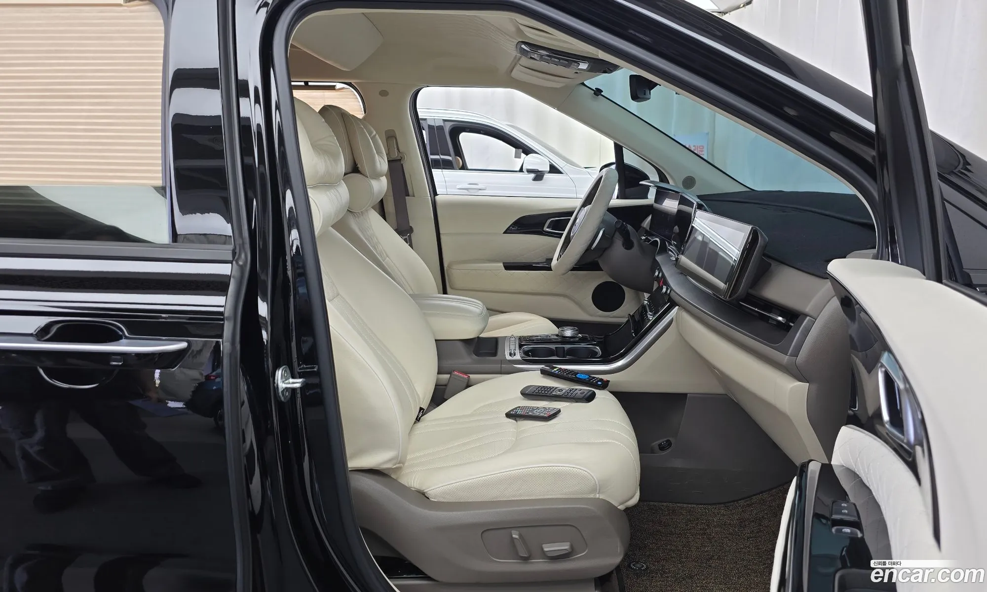 Kia Carnival 2021 KNANE813BMS098169 — 41