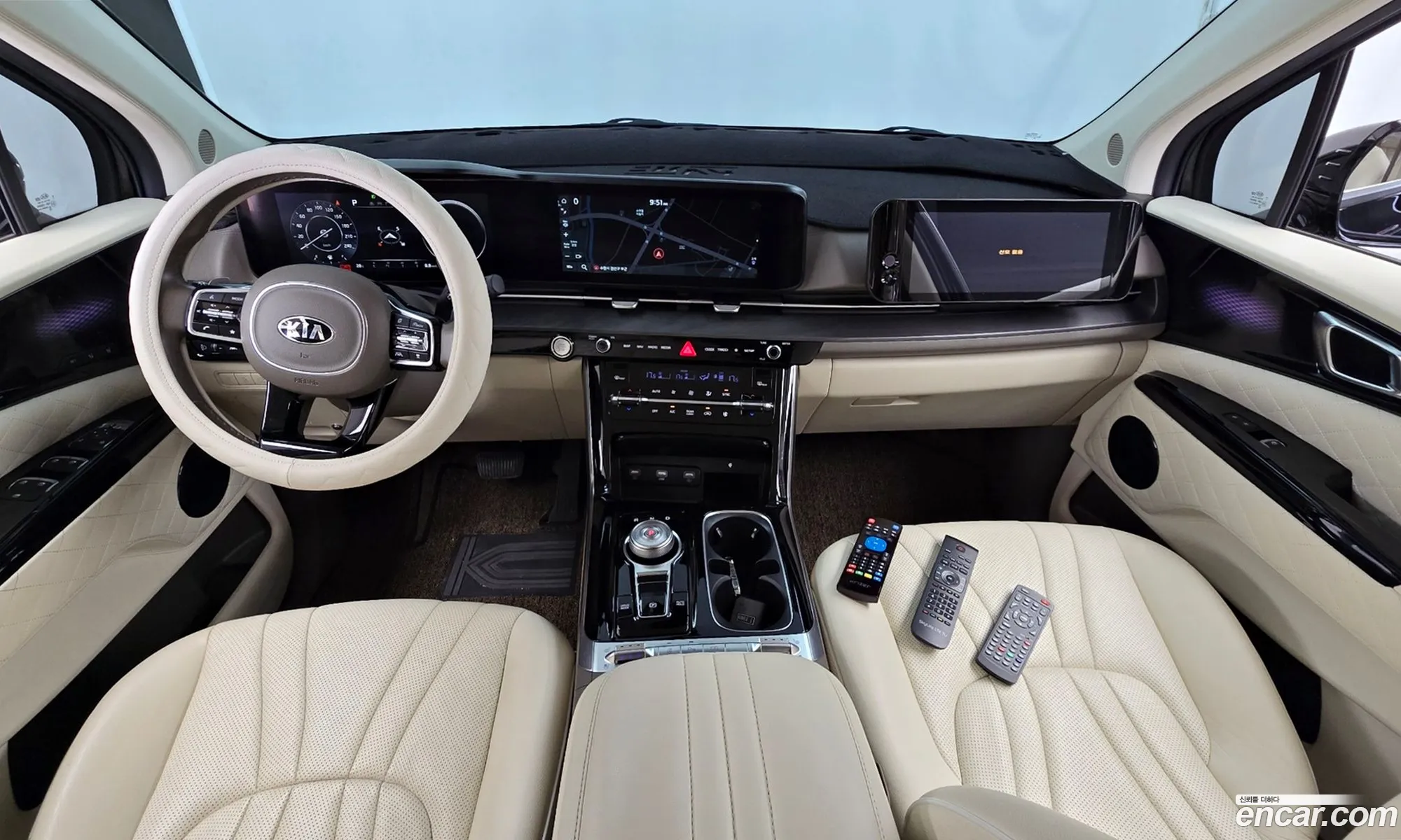 Kia Carnival 2021 KNANE813BMS098169 — 29