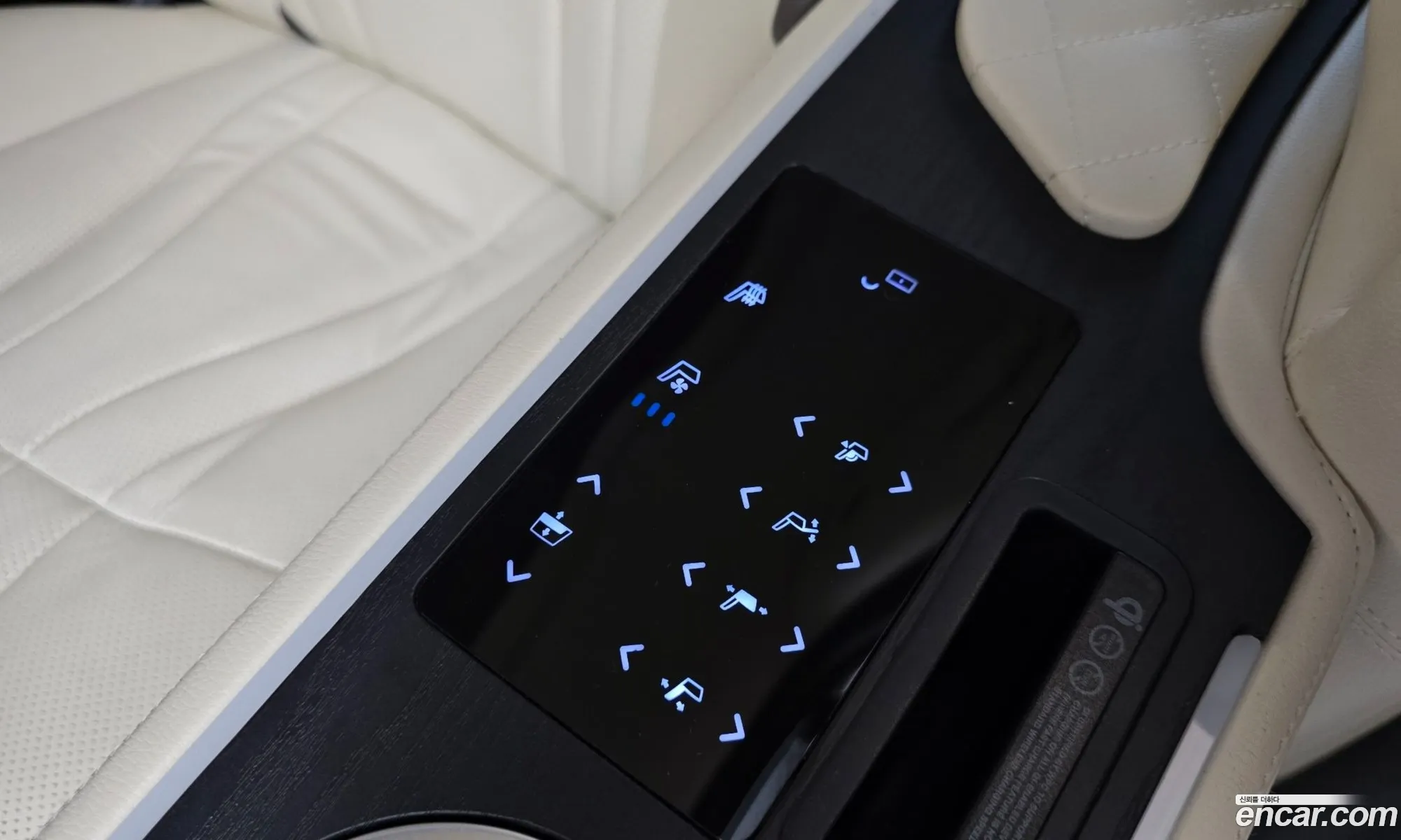 Kia Carnival 2021 KNANE813BMS098169 — 36