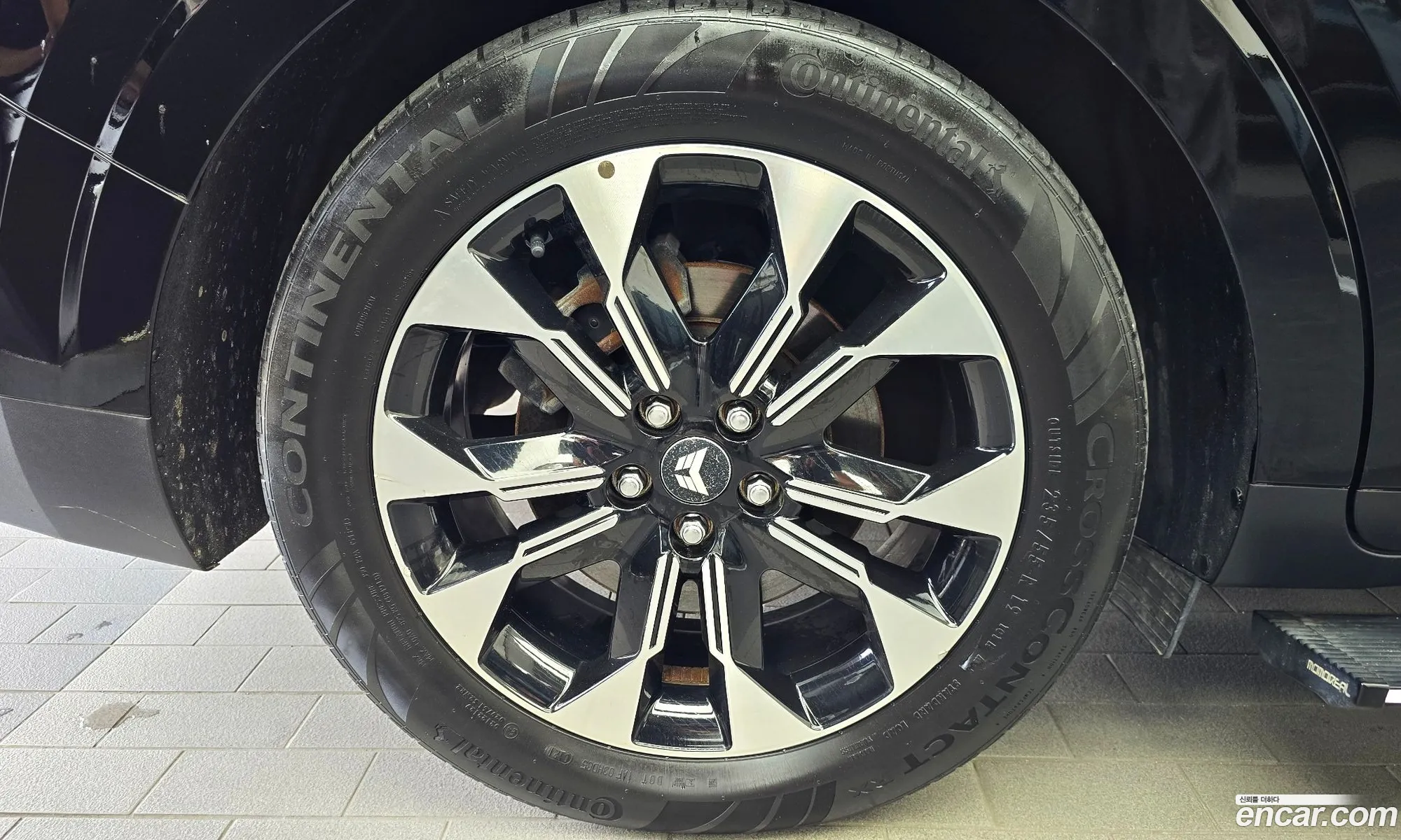 Kia Carnival 2021 KNANE813BMS098169 — 21