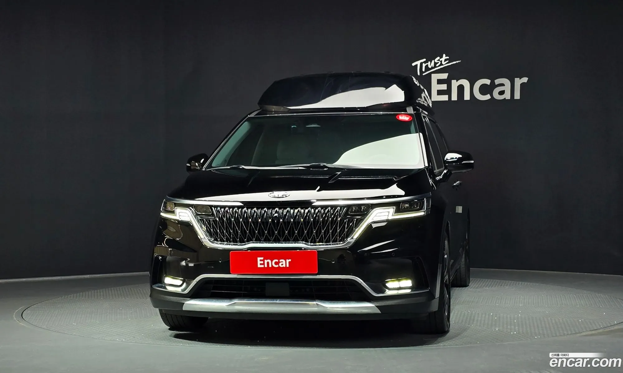 Kia Carnival 2021 KNANE813BMS098169 — 15
