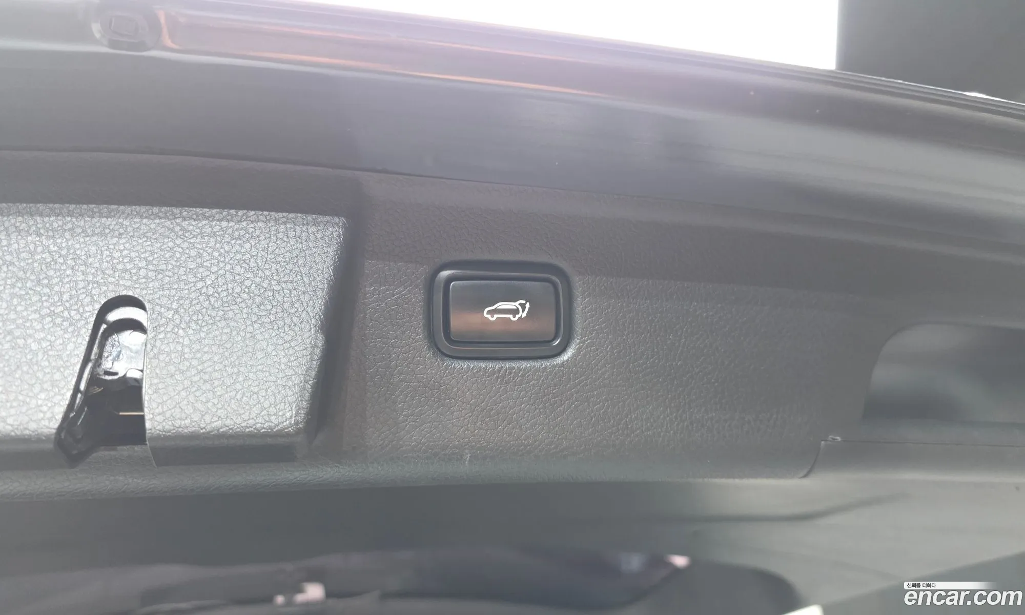 Kia Mohave the Master 2021 — 25