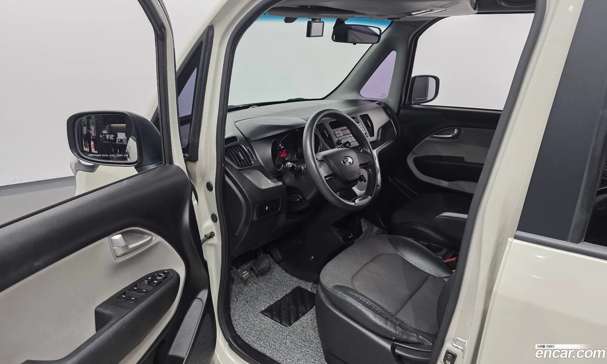 Kia Ray 2017 KNACF911BHT161105 — 5
