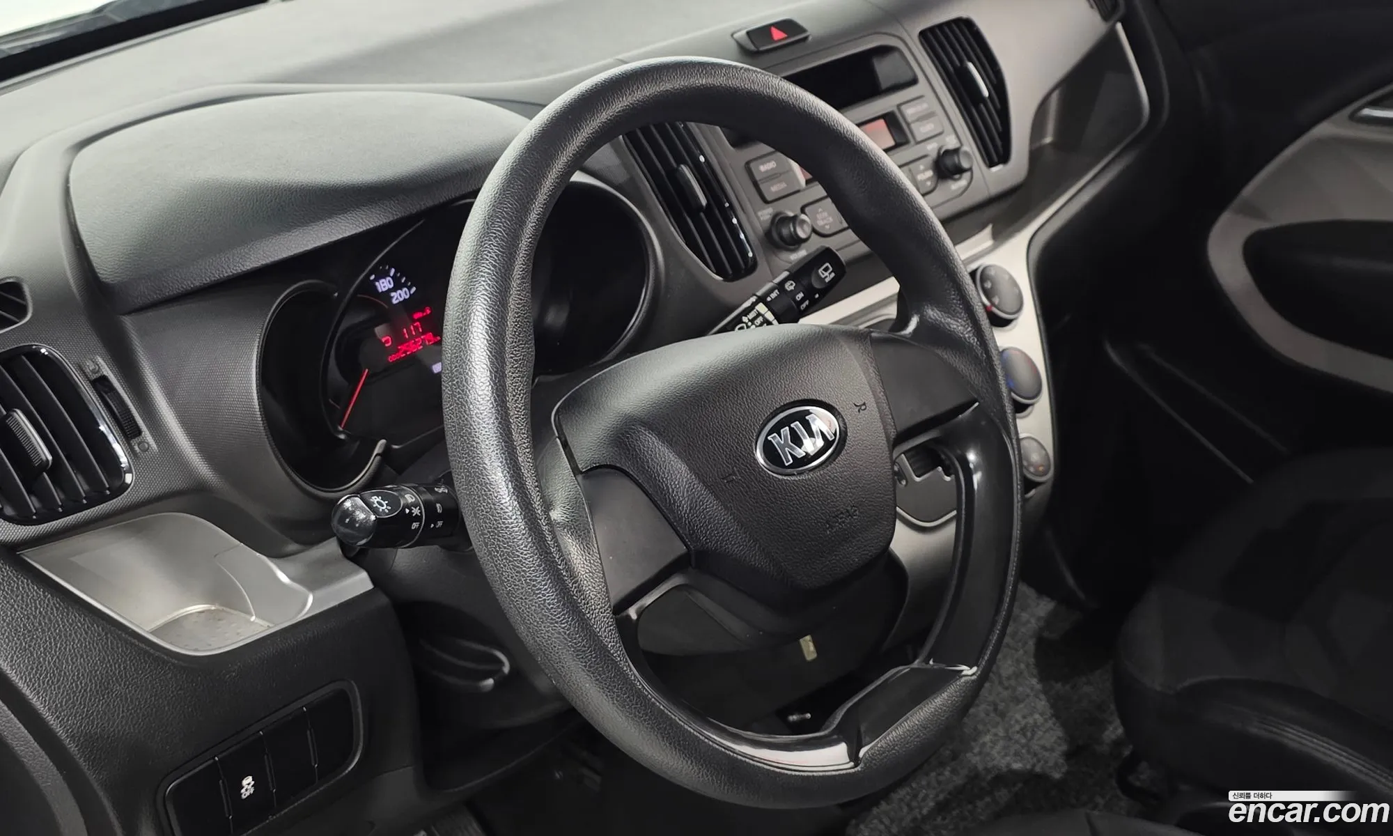 Kia Ray 2017 KNACF911BHT161105 — 3