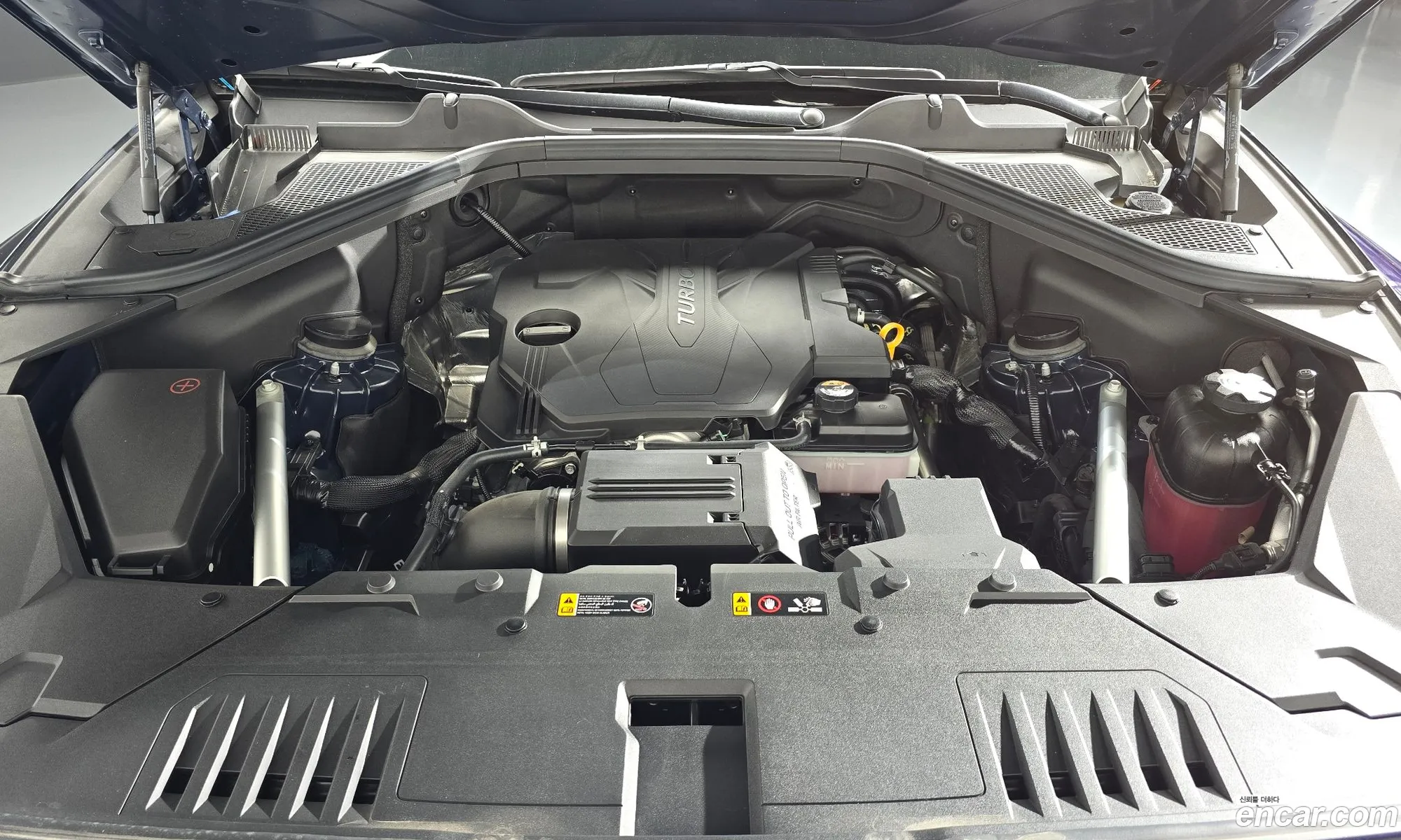 Genesis GV80 2024 — 15