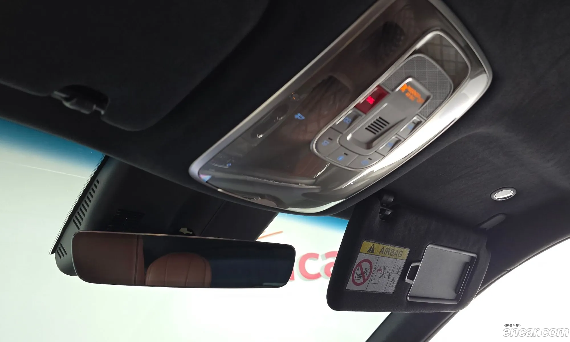 Genesis GV80 2024 — 2