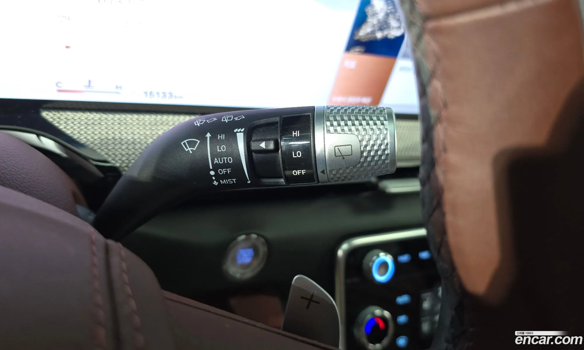 Genesis GV80 2024 — 5