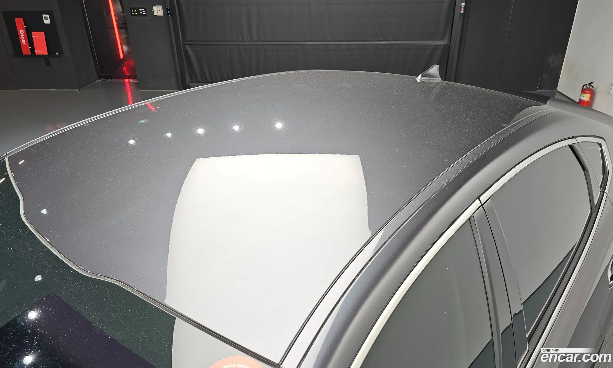 Kia K7 Premier 2020 KNALC41BBLA224755 — 29