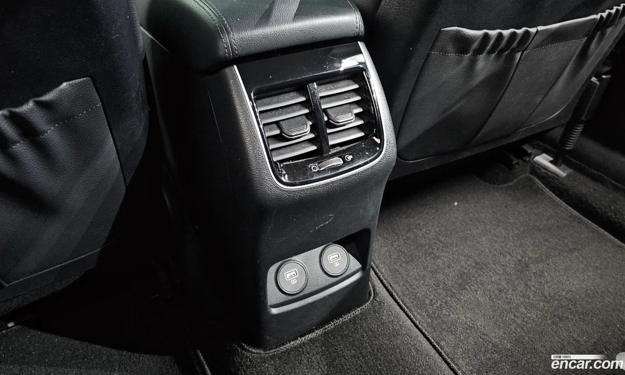 Kia K7 Premier 2020 KNALC41BBLA224755 — 24