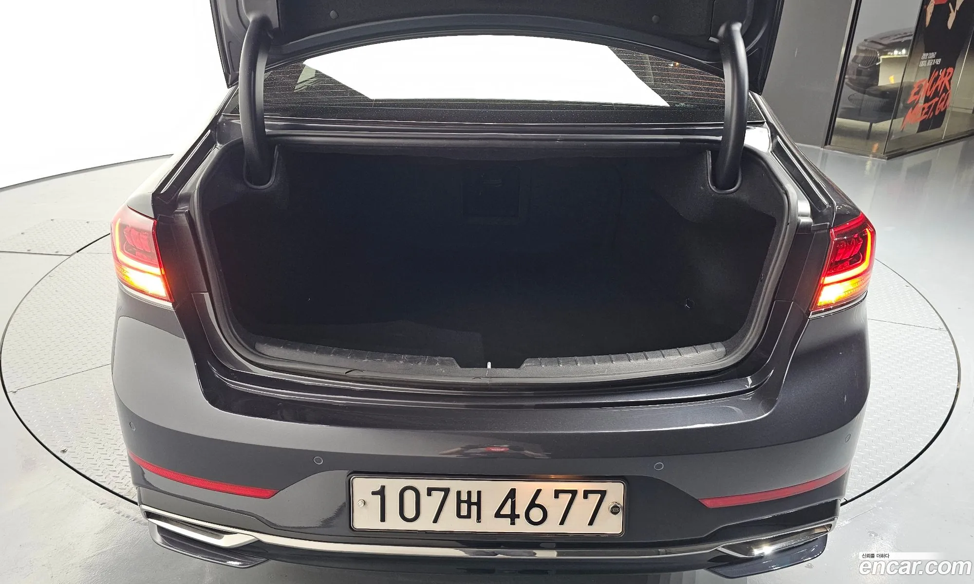 Kia K7 Premier 2020 KNALC41BBLA224755 — 32