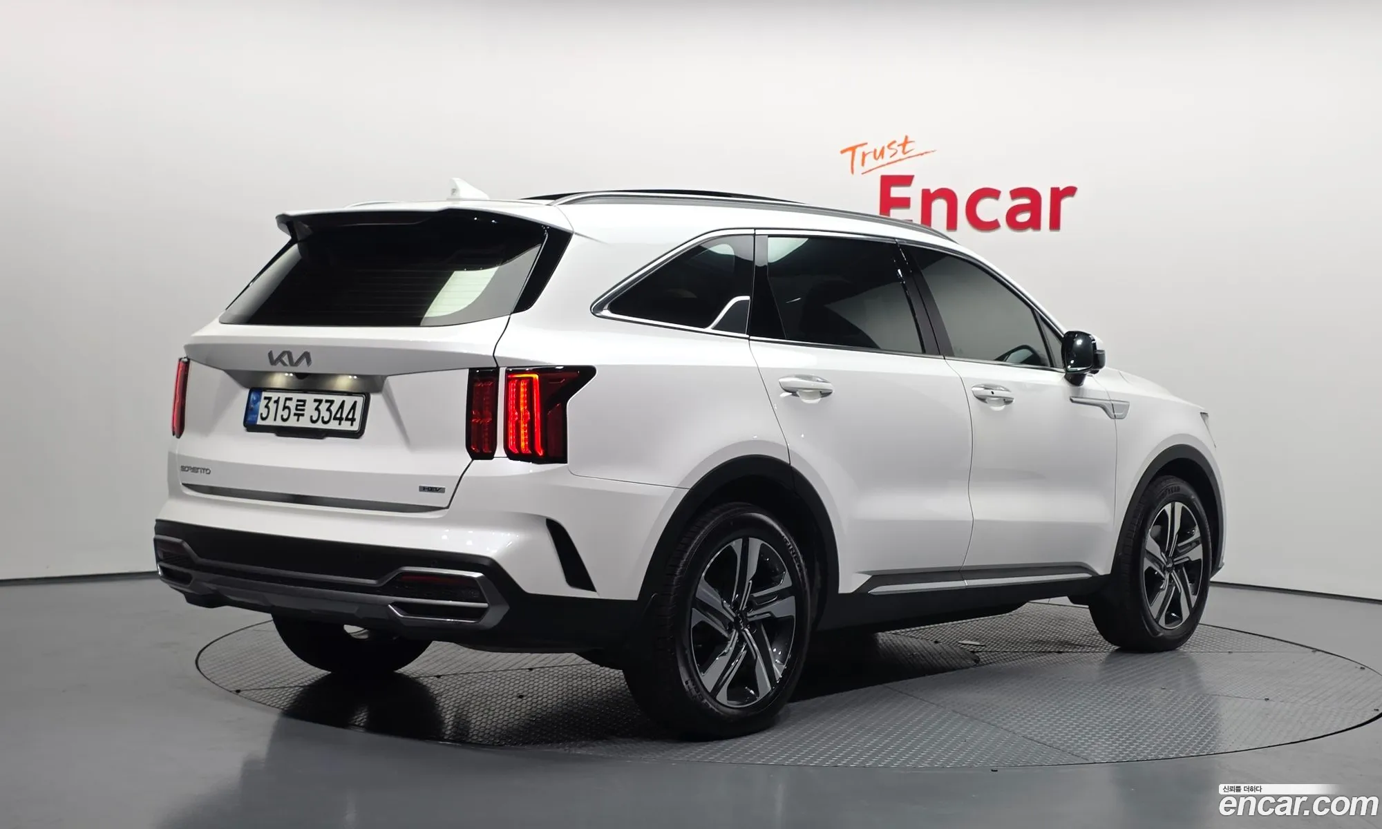 Kia Sorento 2022 — 15