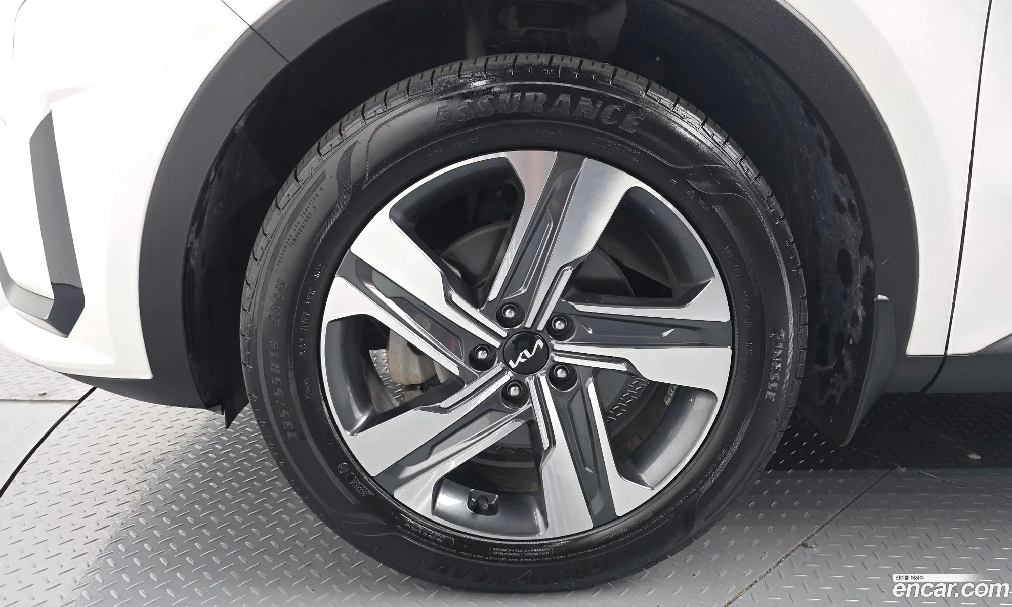 Kia Sorento 2022 — 2