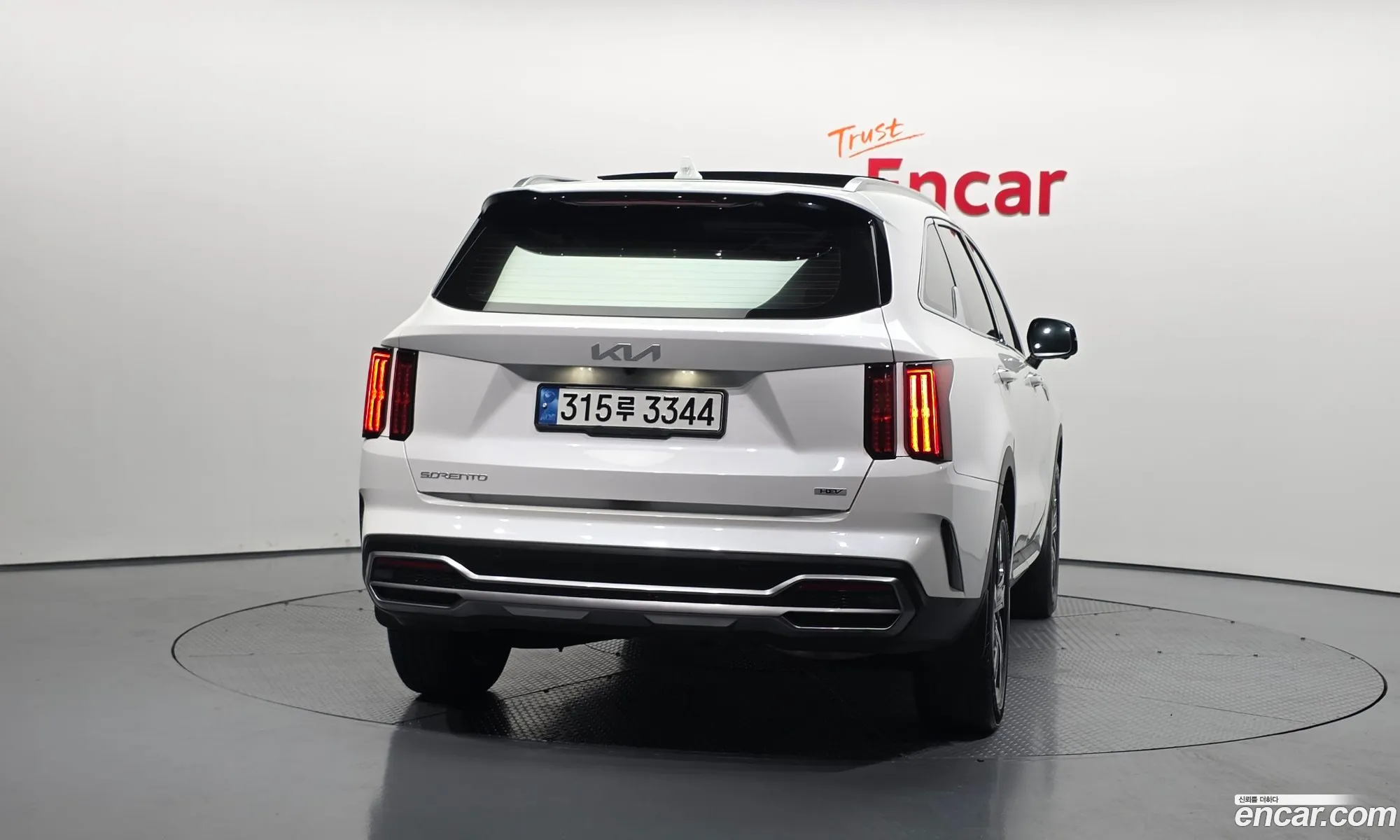 Kia Sorento 2022 — 6