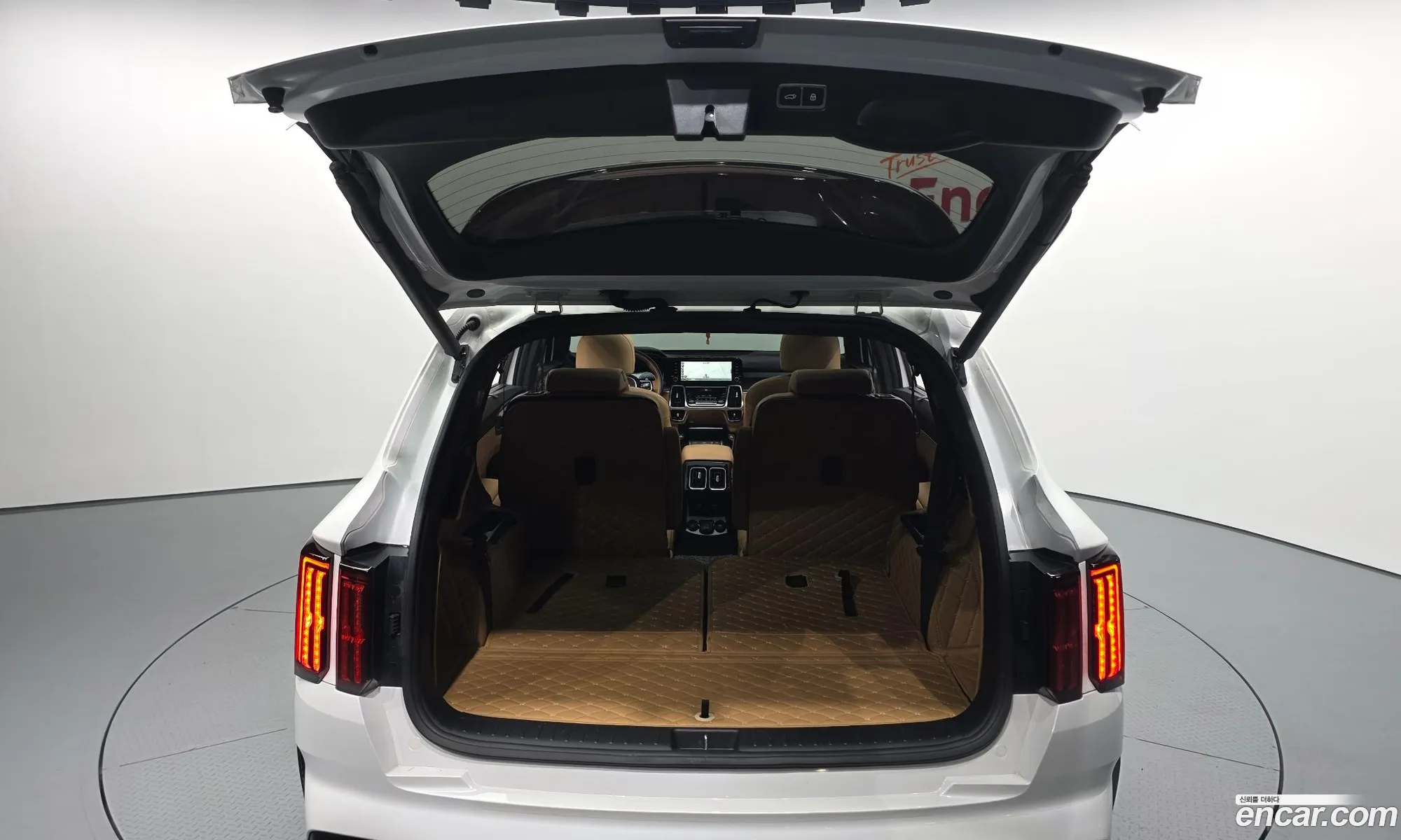 Kia Sorento 2022 — 3