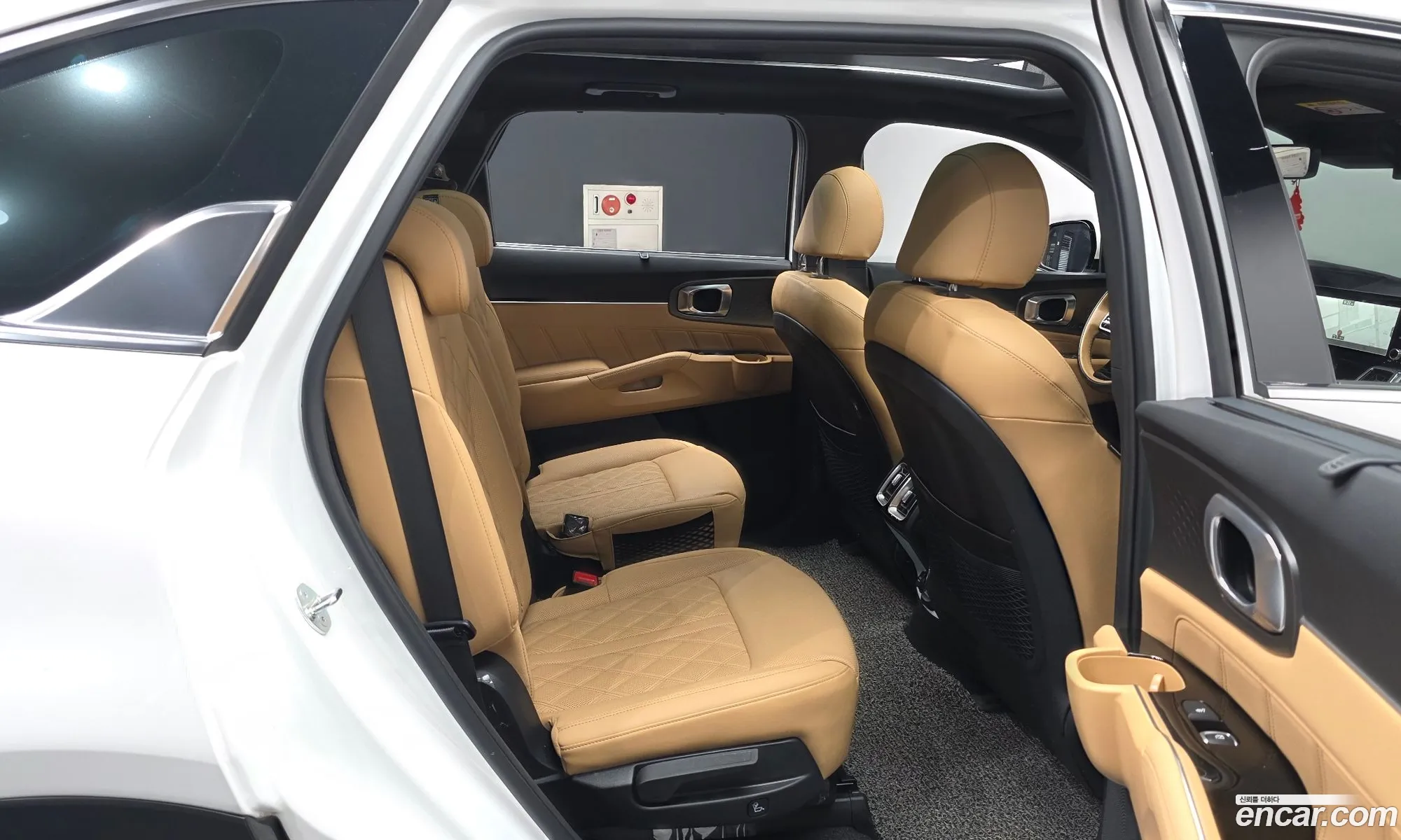 Kia Sorento 2022 — 18