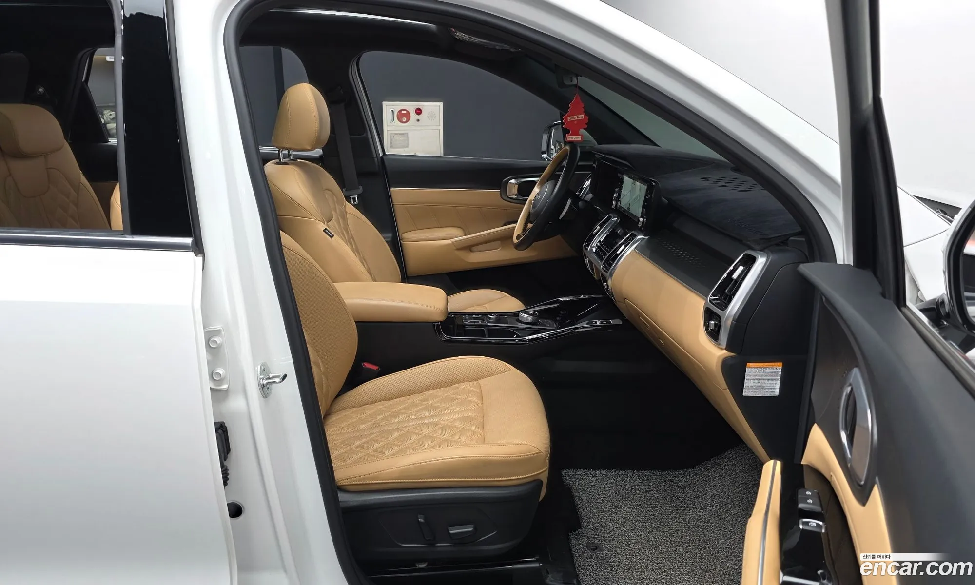 Kia Sorento 2022 — 10