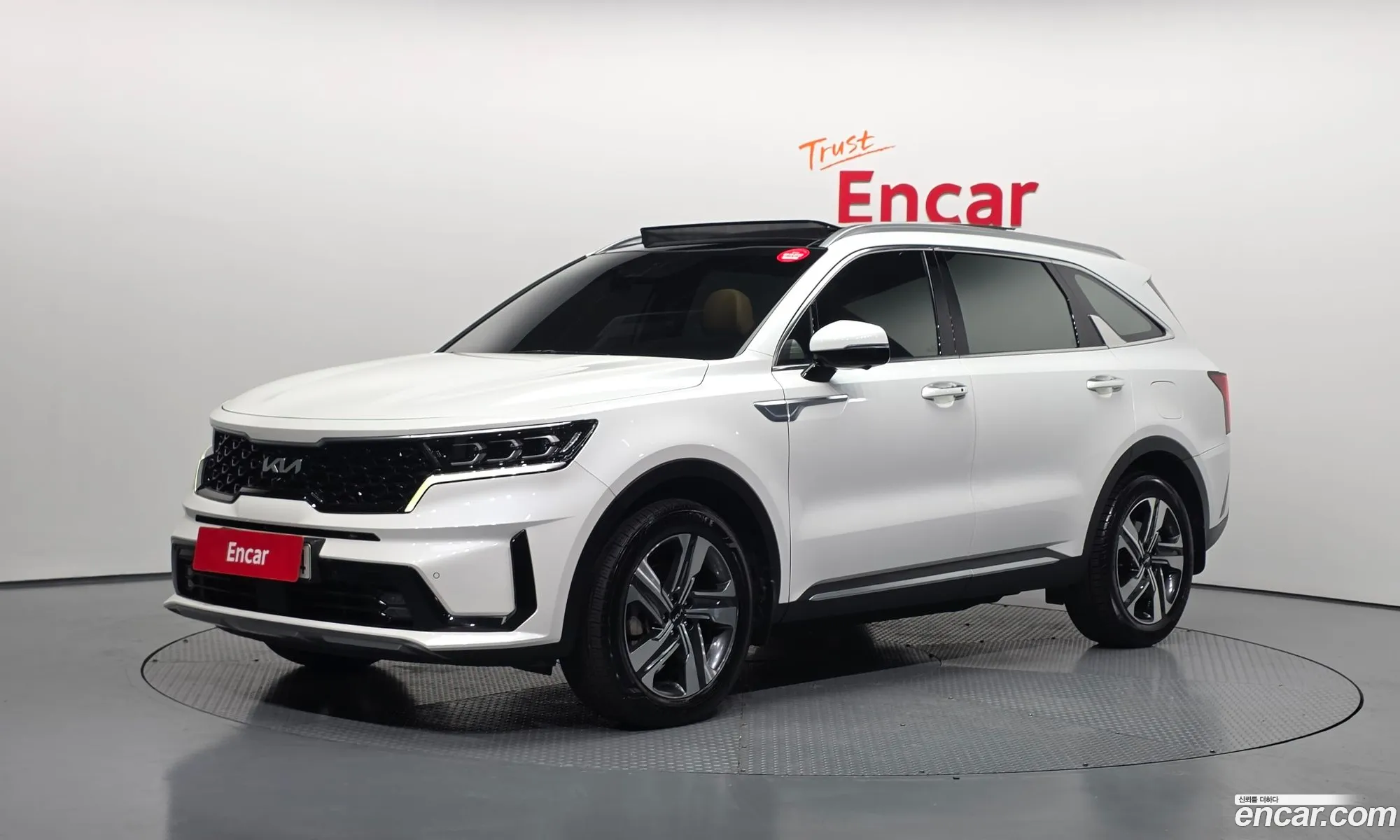 Kia Sorento 2022 — 12