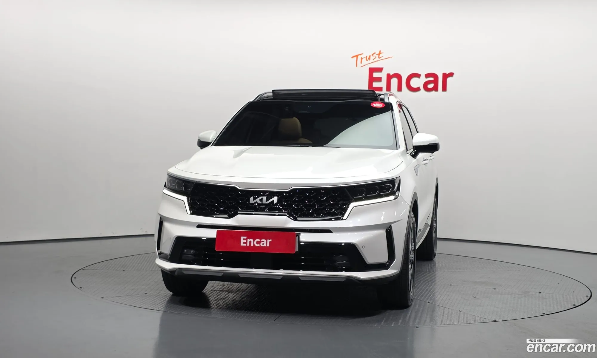 Kia Sorento 2022 — 19