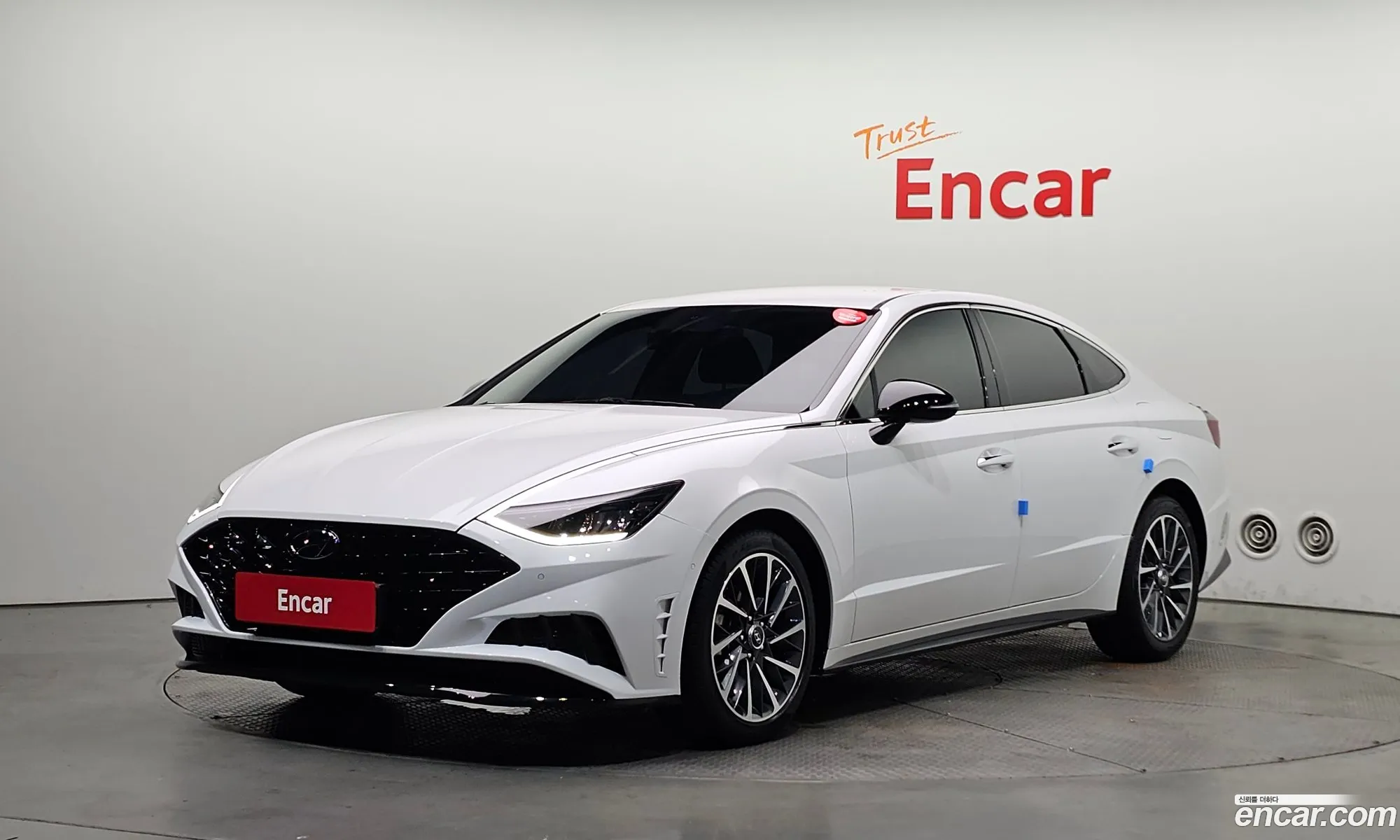 Hyundai Sonata 2021 KMHL141EBNA163528 — 13
