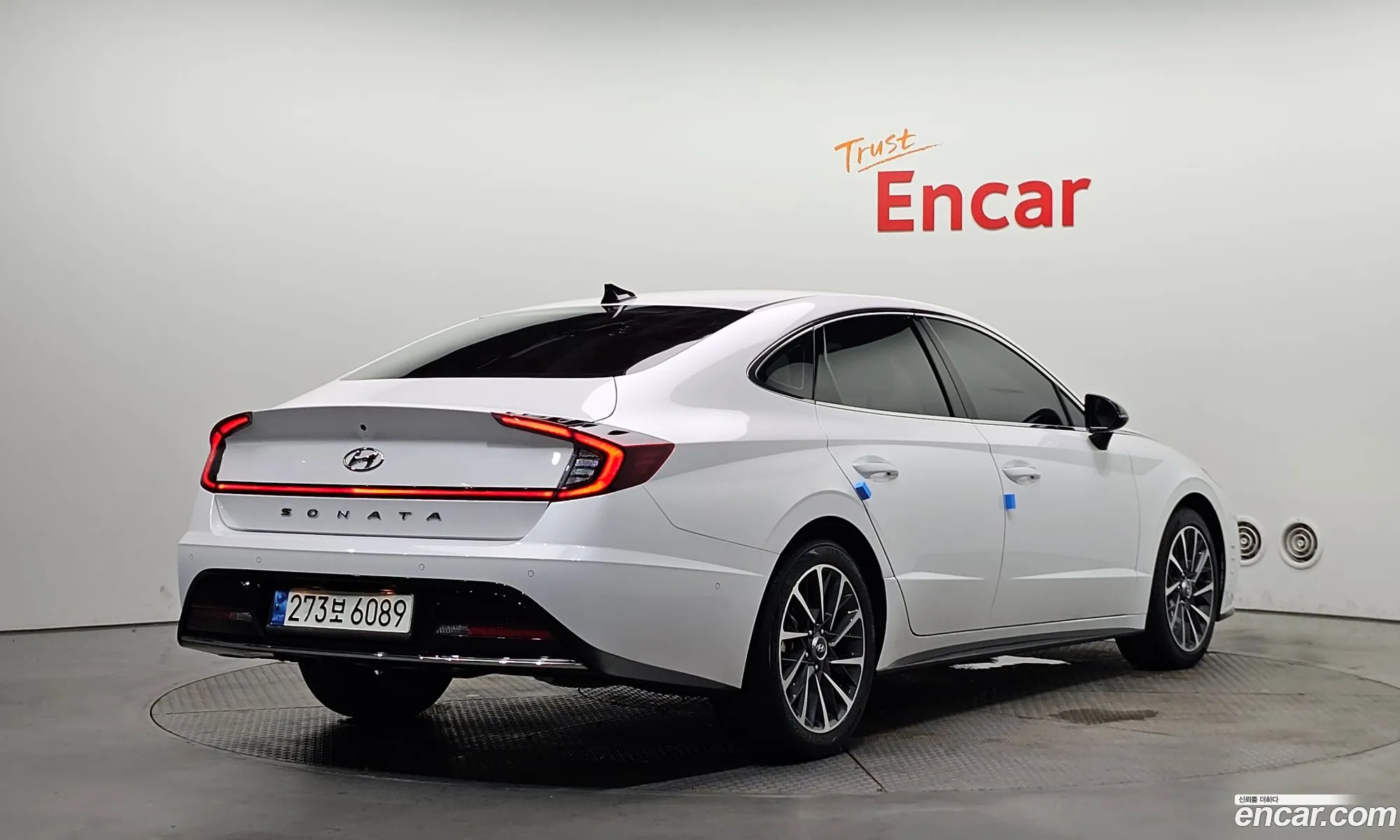 Hyundai Sonata 2021 KMHL141EBNA163528 — 15