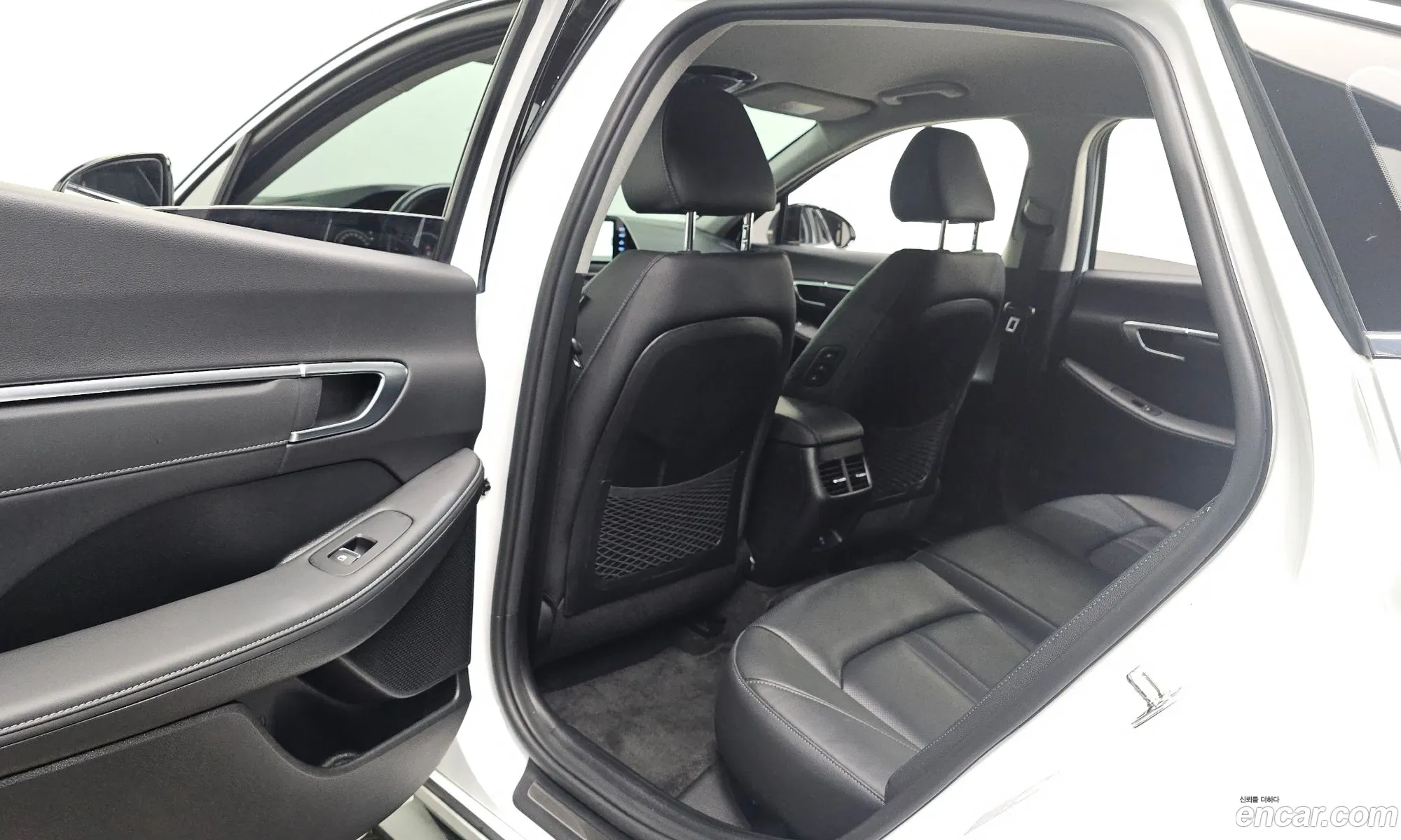 Hyundai Sonata 2021 KMHL141EBNA163528 — 19
