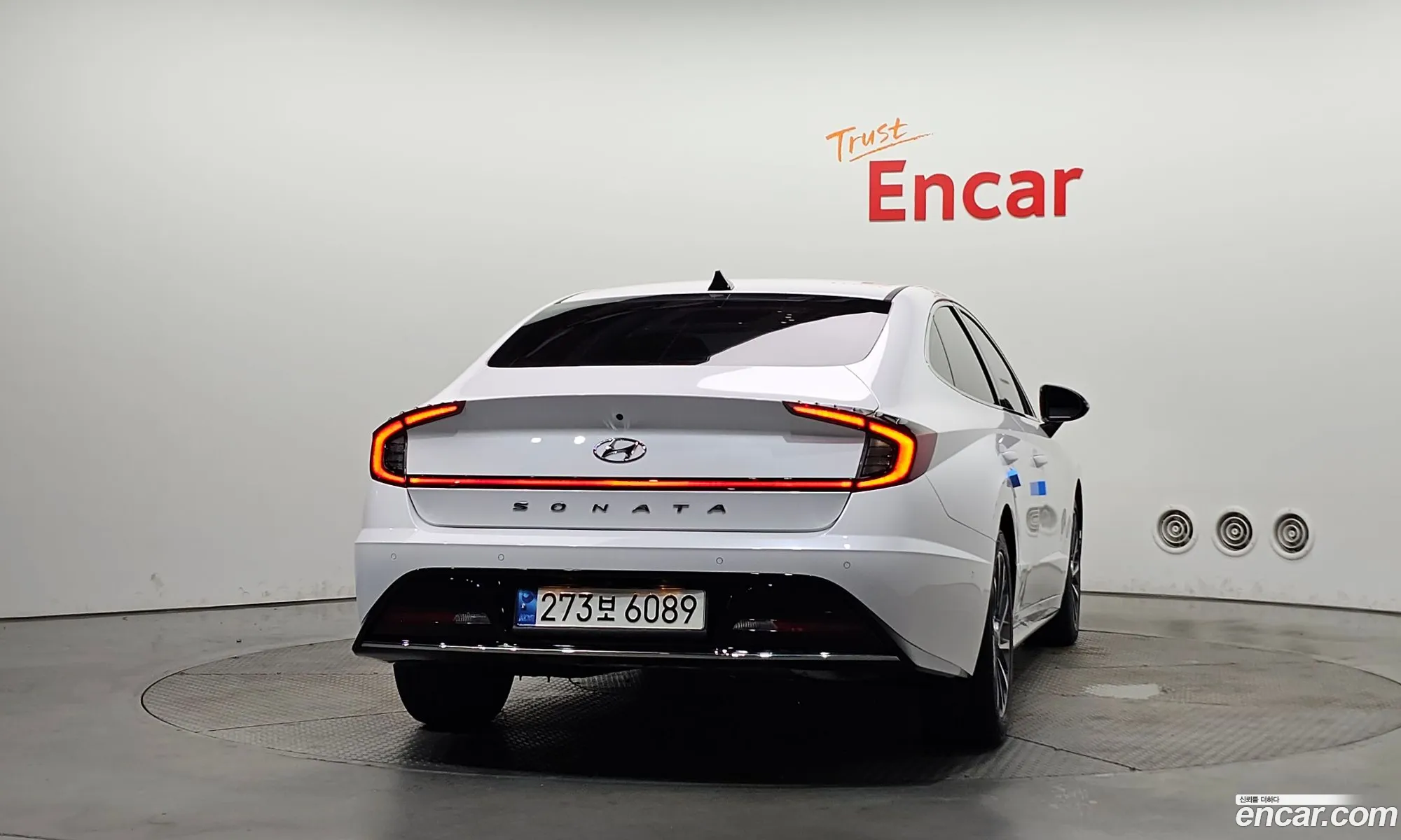 Hyundai Sonata 2021 KMHL141EBNA163528 — 11