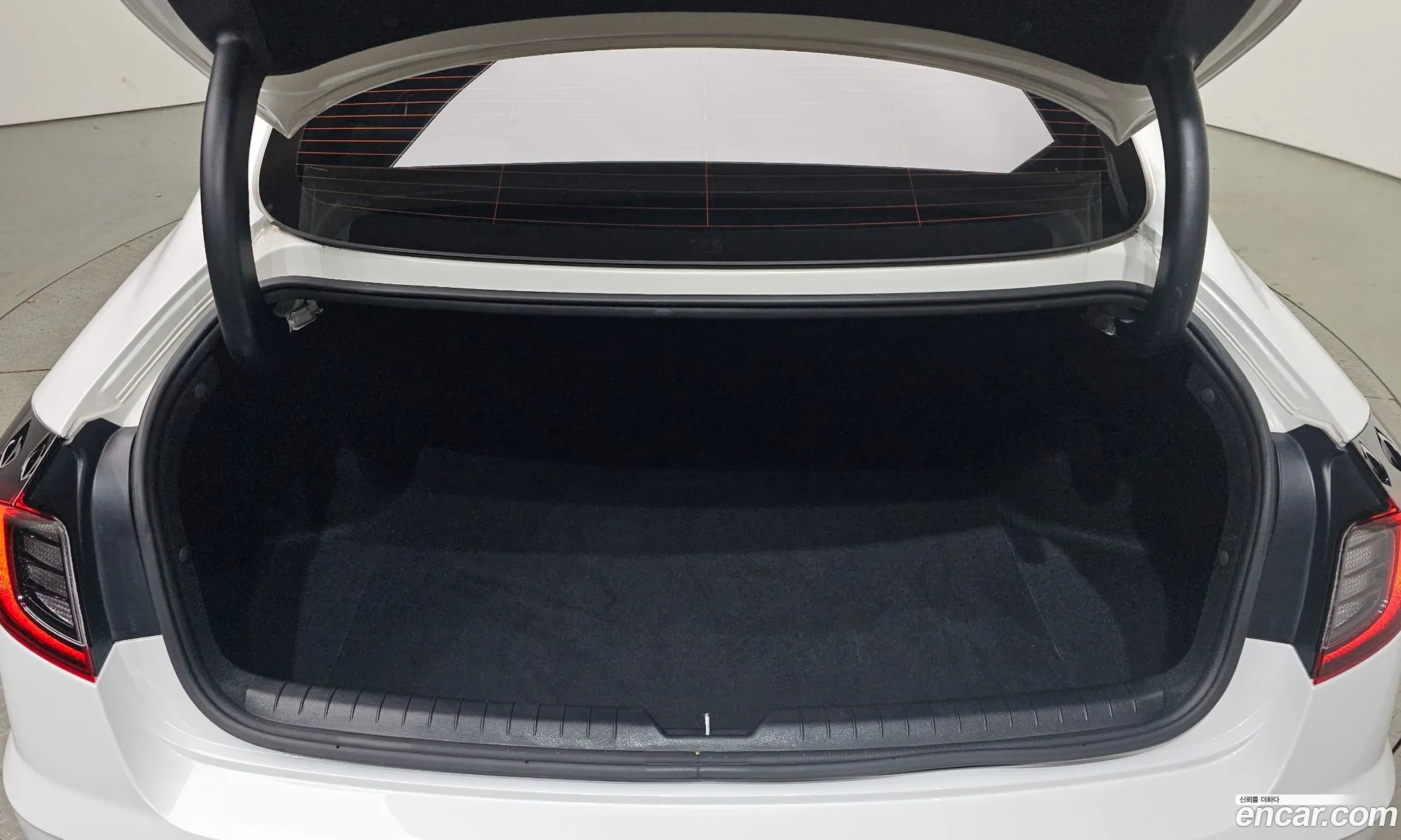 Hyundai Sonata 2021 KMHL141EBNA163528 — 10