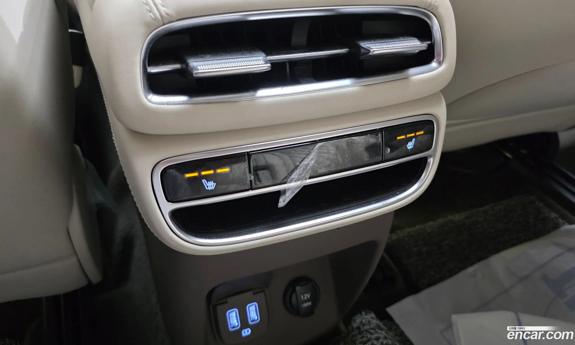 Genesis GV80 2021 — 10