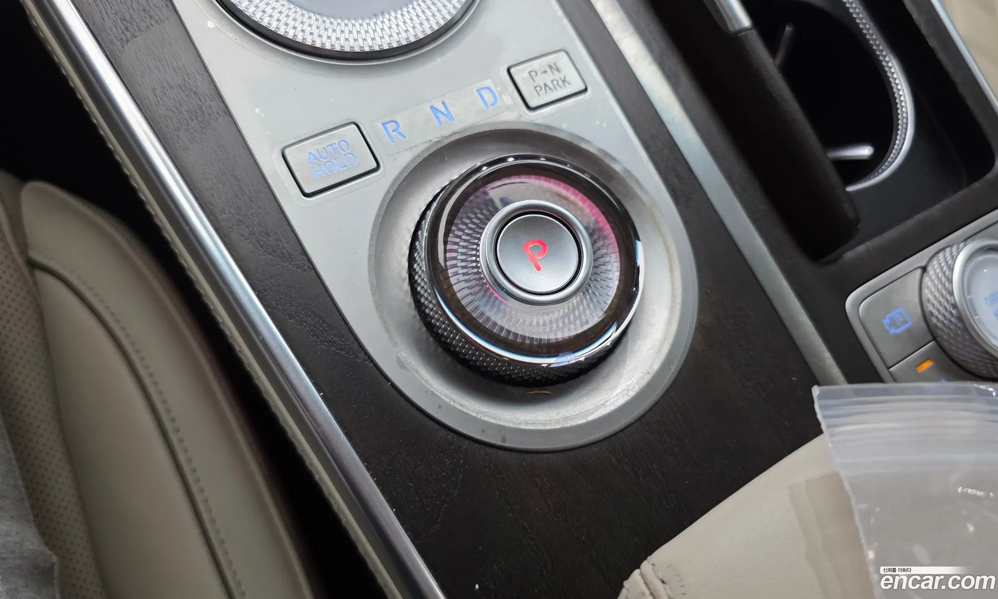 Genesis GV80 2021 — 6