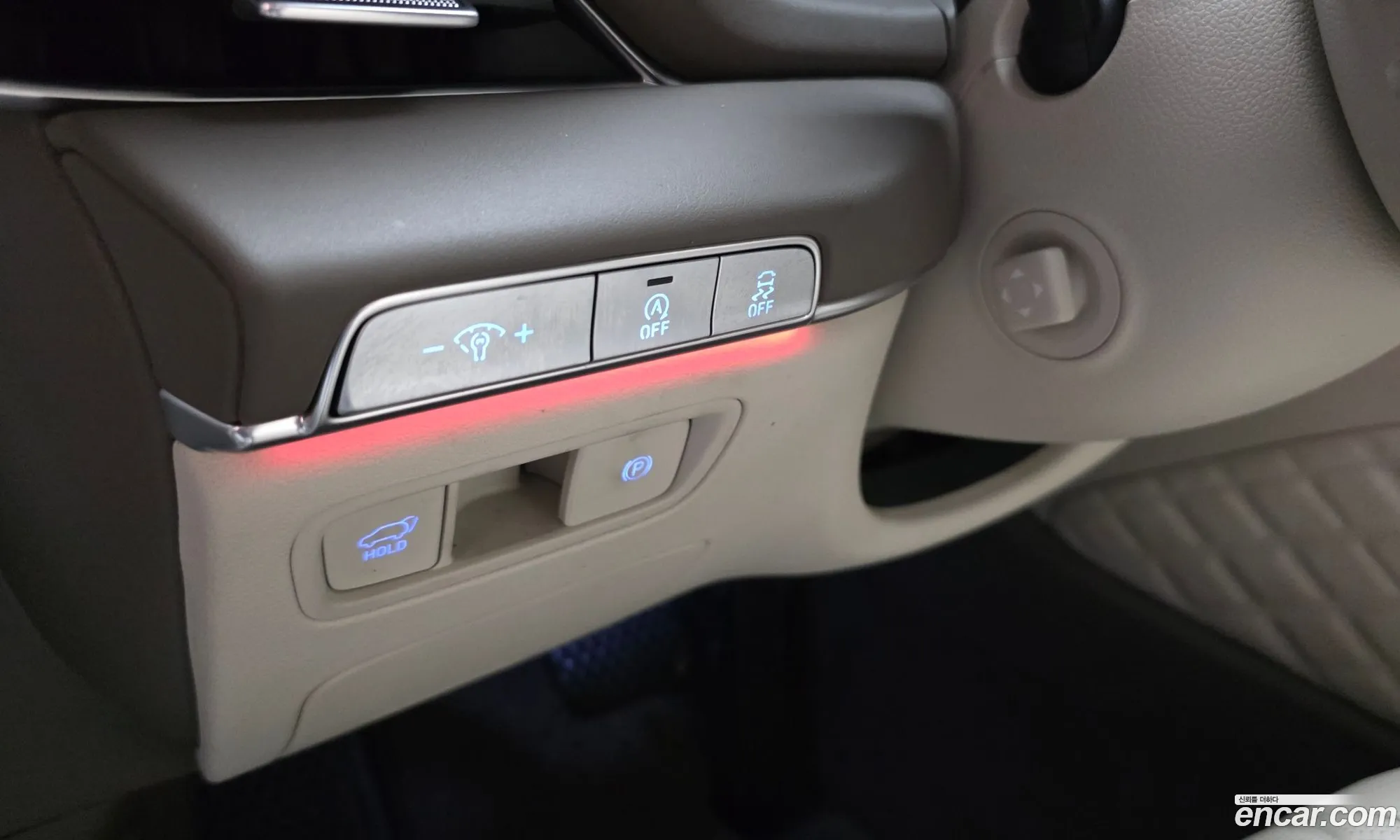 Genesis GV80 2021 — 13