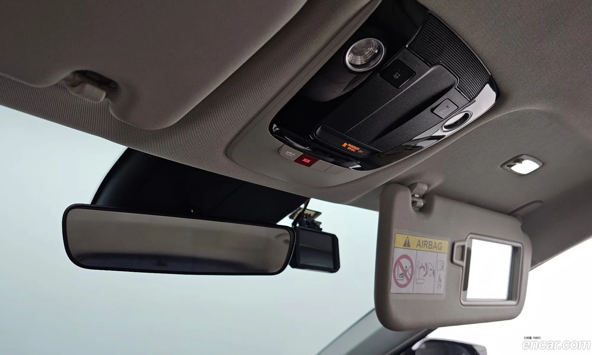 Kia EV6 2022 KNAC281CPNA047447 — 6