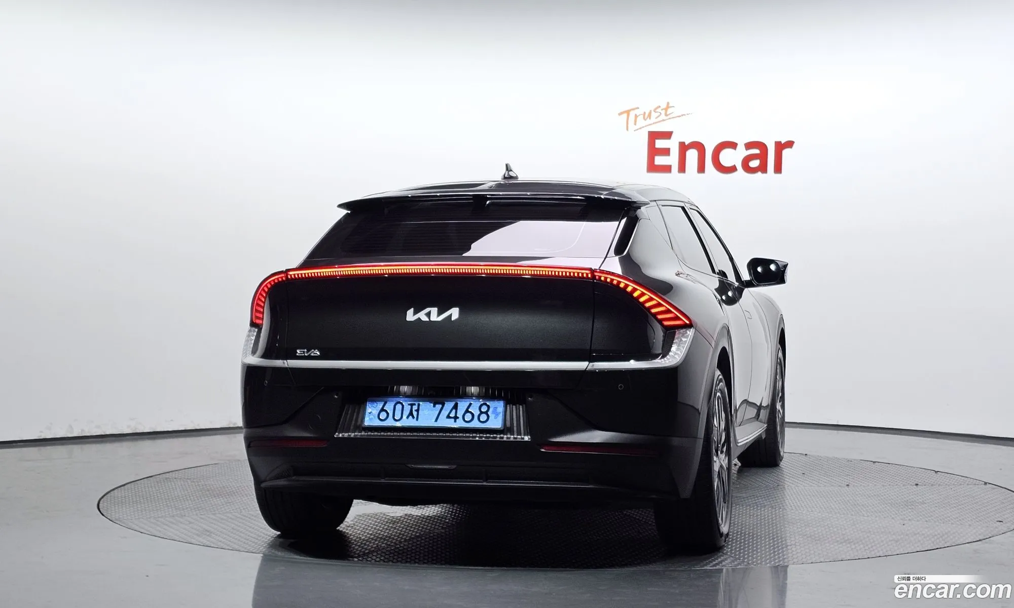 Kia EV6 2022 KNAC281CPNA047447 — 21