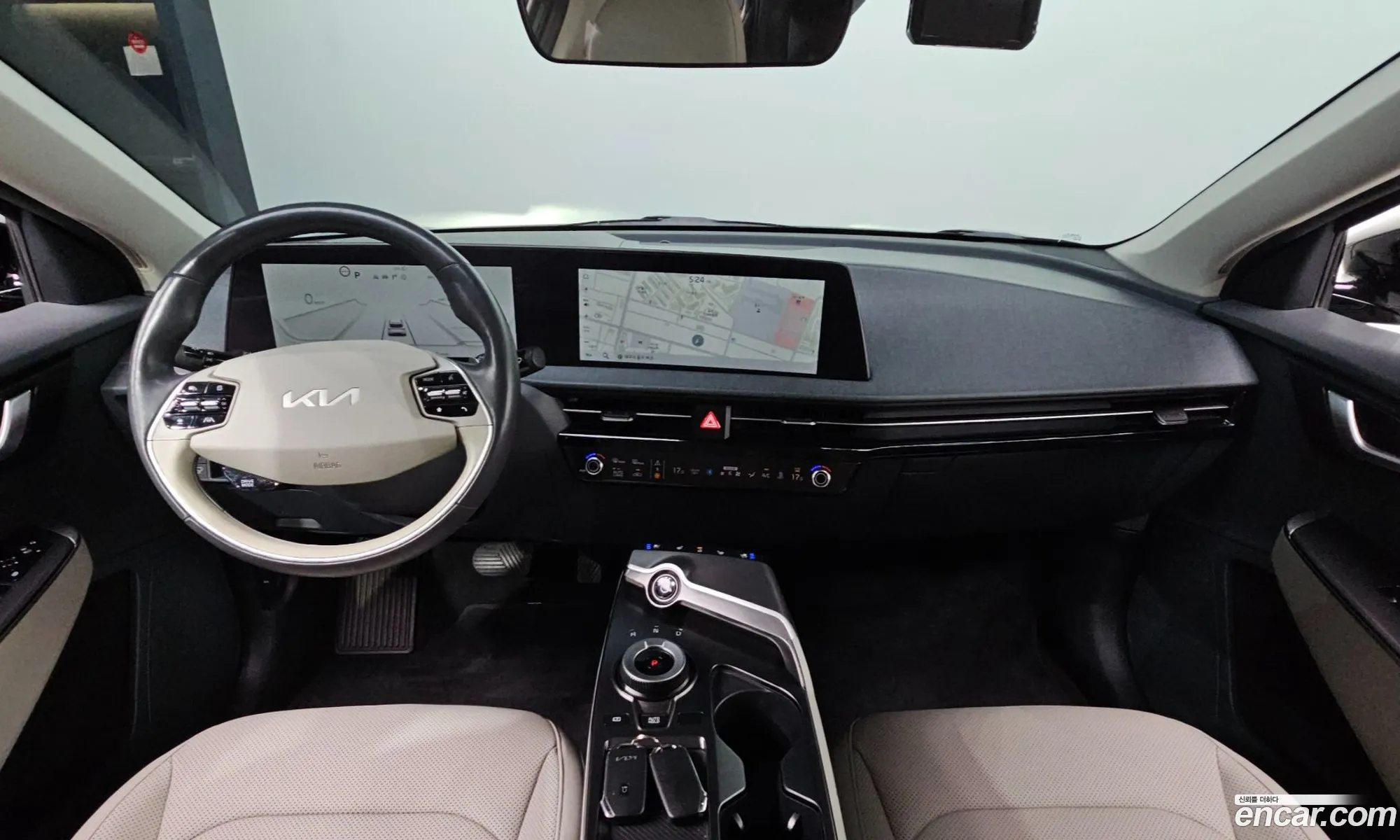 Kia EV6 2022 KNAC281CPNA047447 — 27
