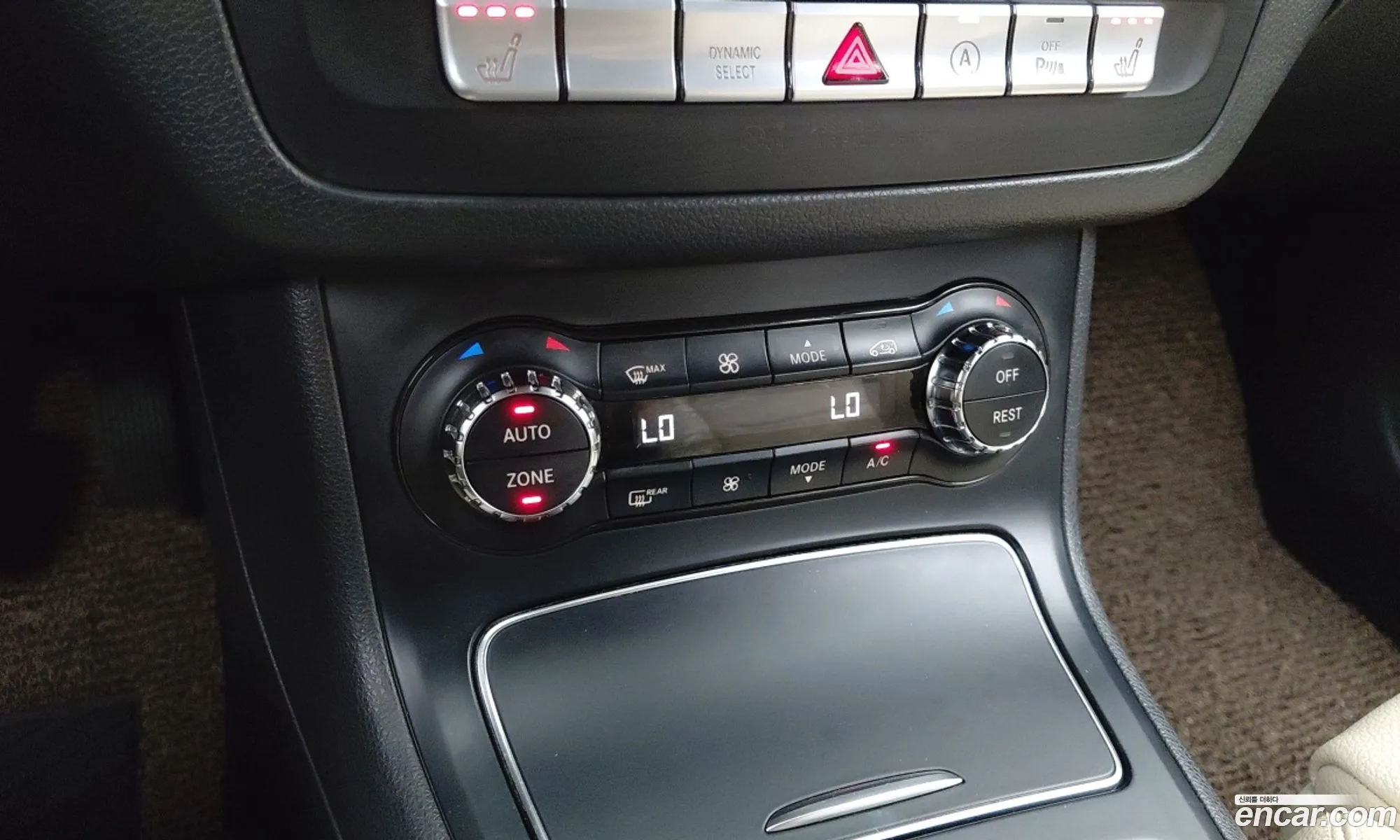 Mercedes-Benz B-Class W246 2018 — 17