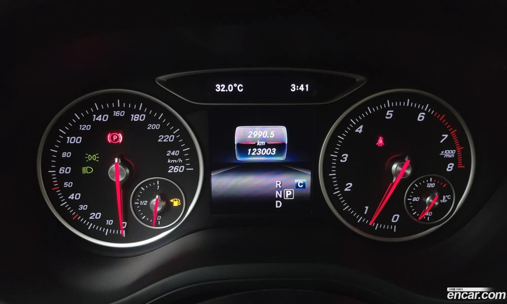 Mercedes-Benz B-Class W246 2018 — 19