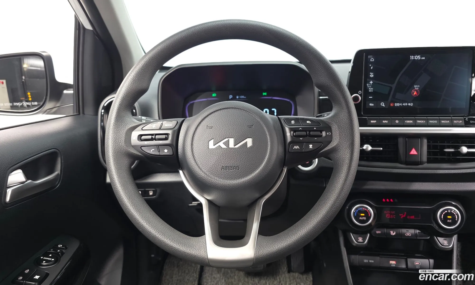 Kia Morning 2025 KNAB2518BTT429036 — 9