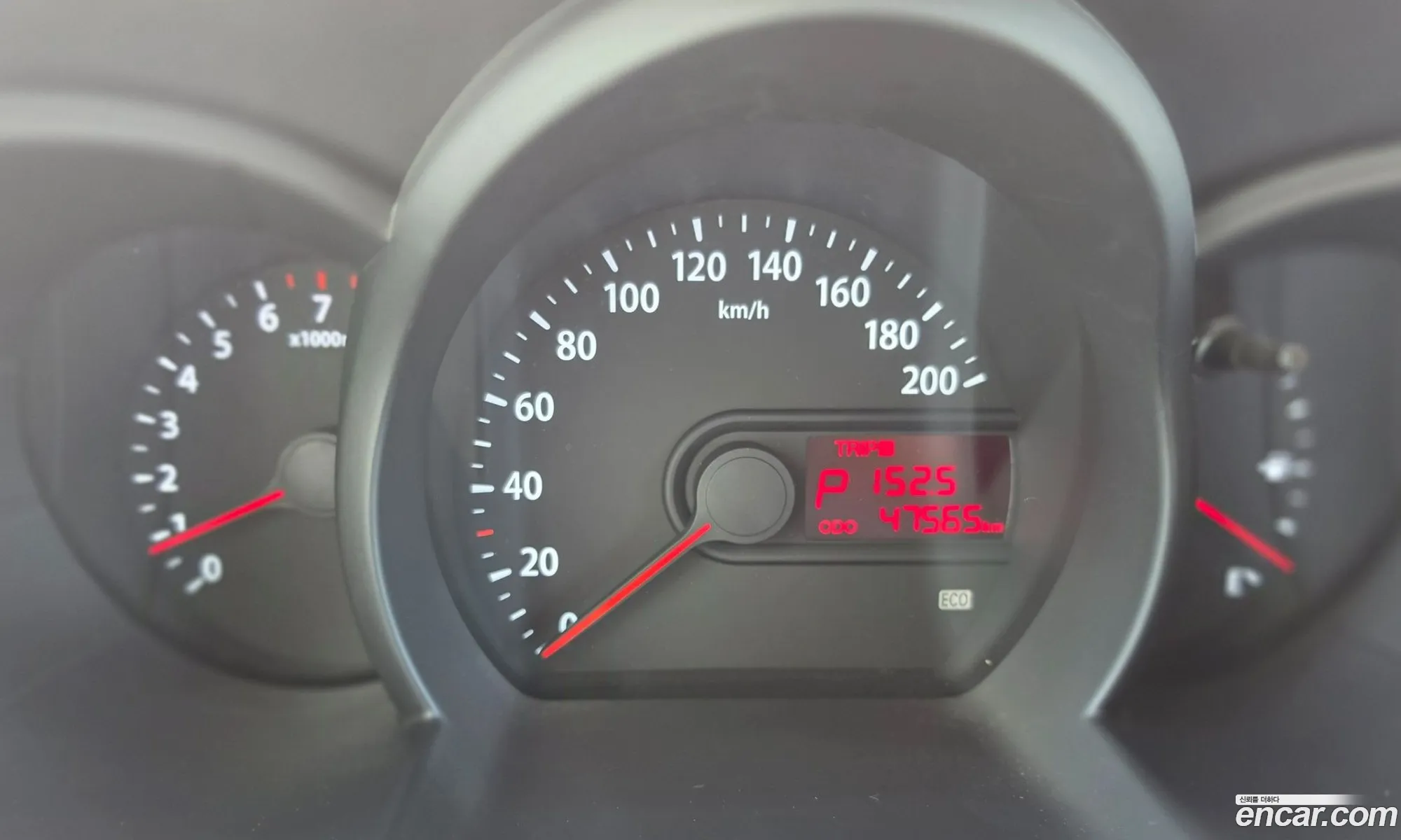 Kia Morning 2012 — 19
