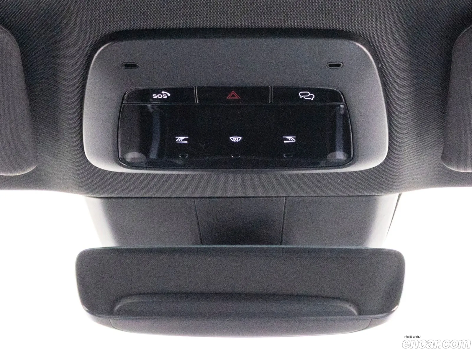 Volvo EX30 2025 — 14