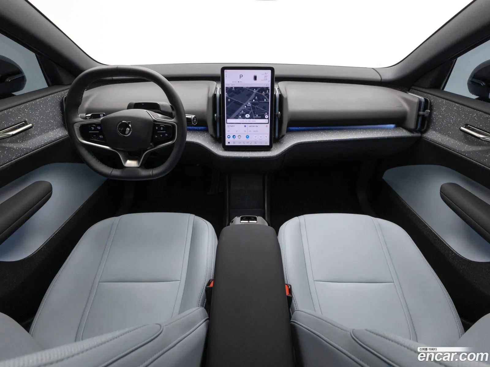 Volvo EX30 2025 — 8