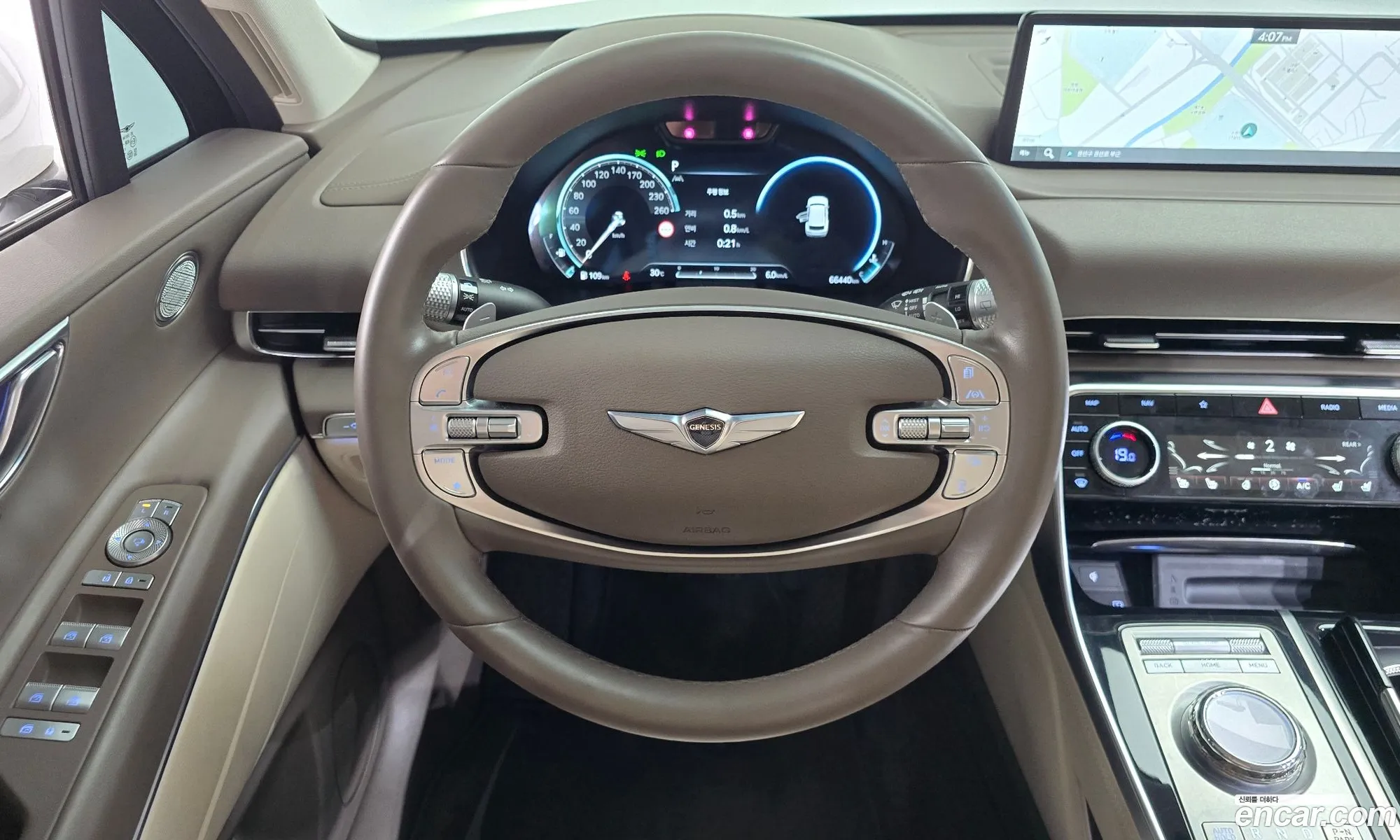 Genesis GV80 2022 KMTHA81BDPU135229 — 23